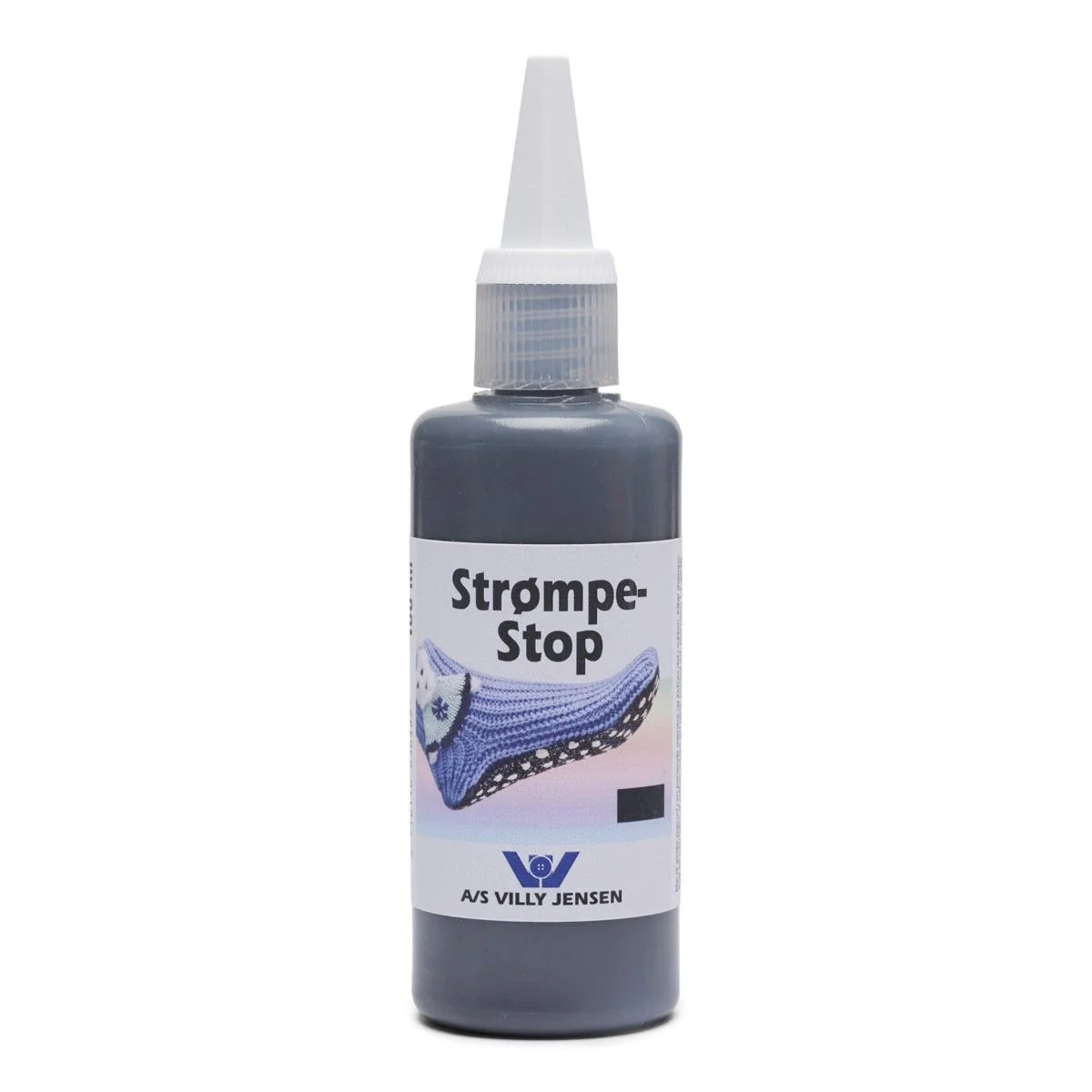 Sock stop – Black