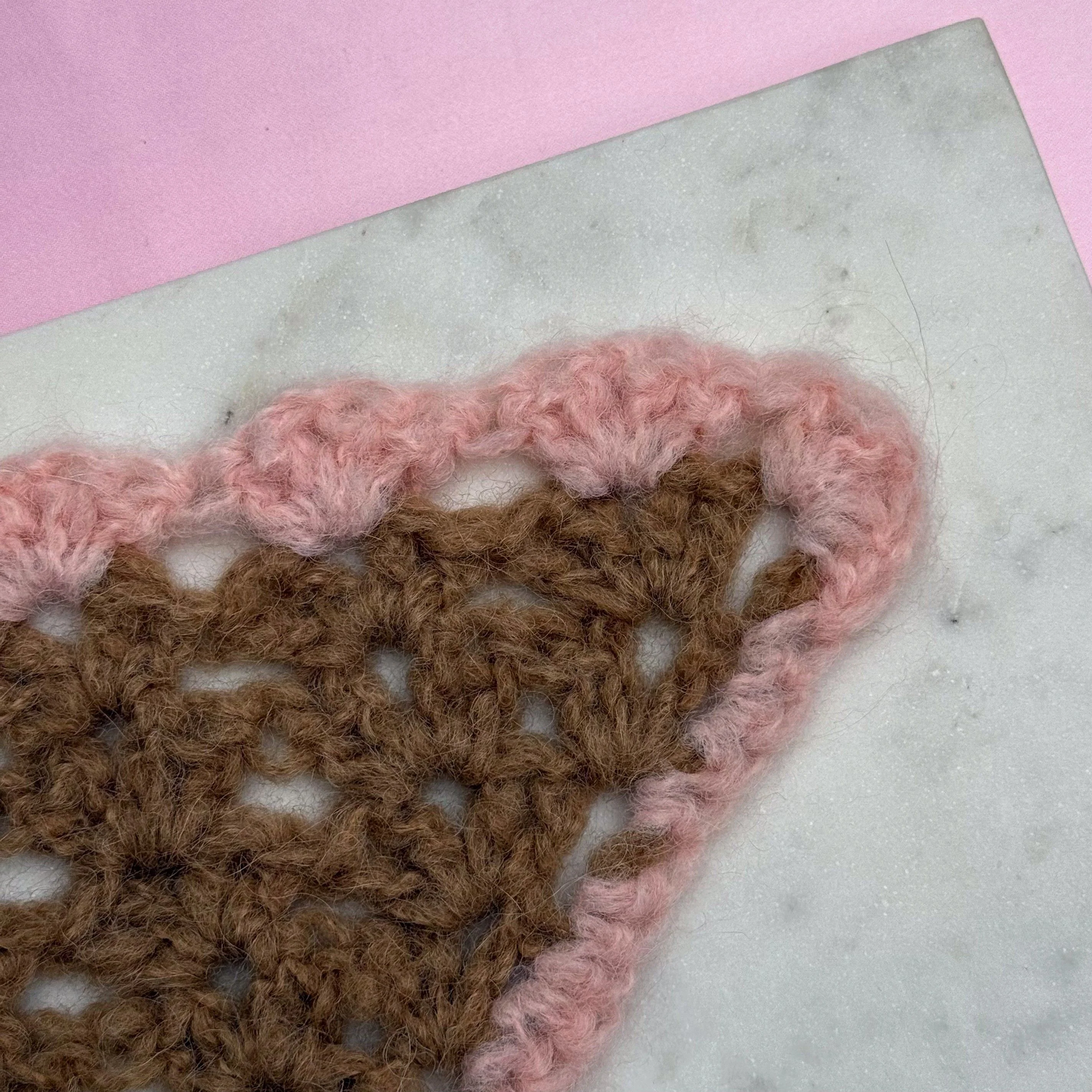 Gammel Strand - Shawl - Image 5