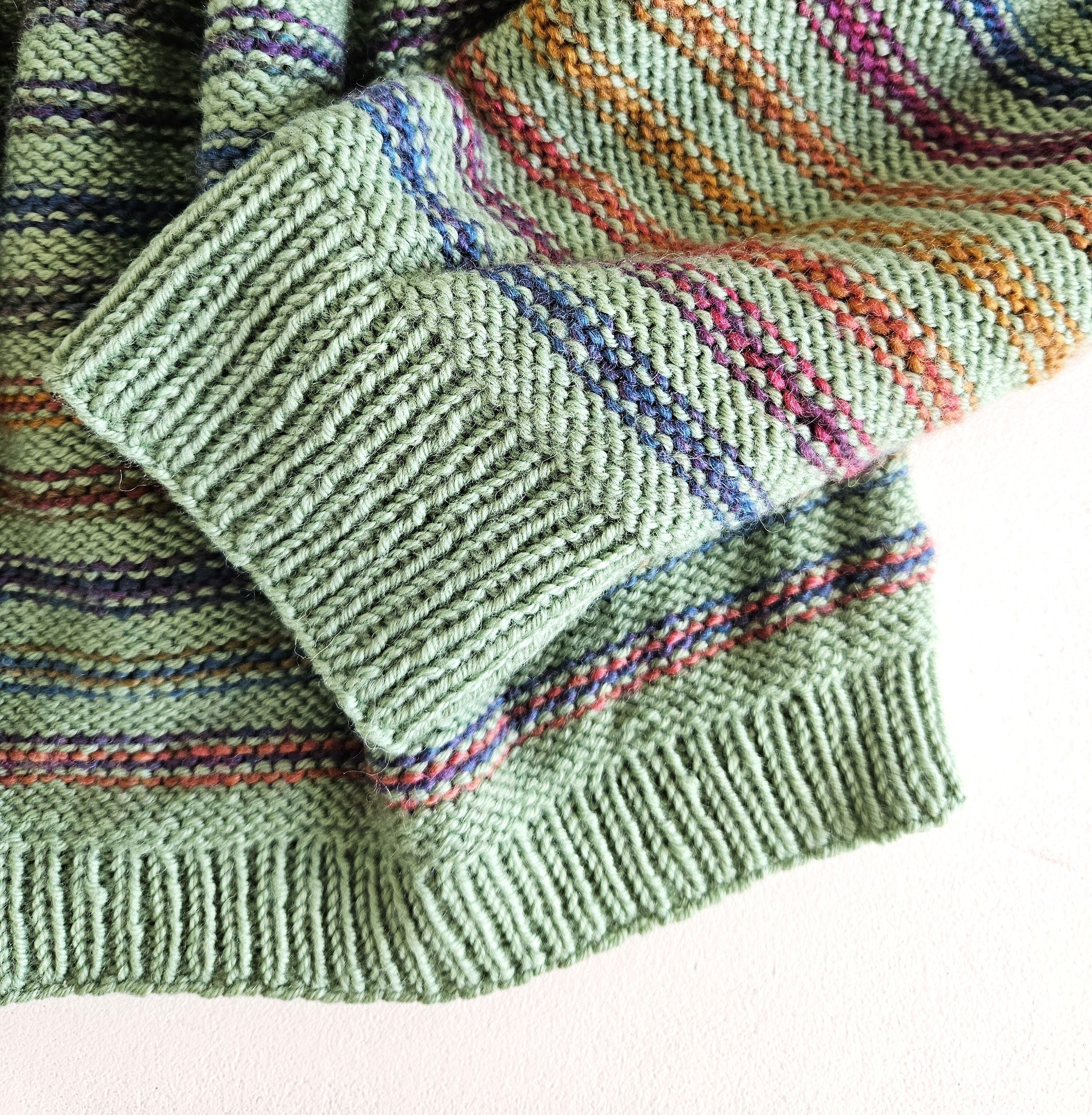 Anne Katrine - Sweater - Image 4
