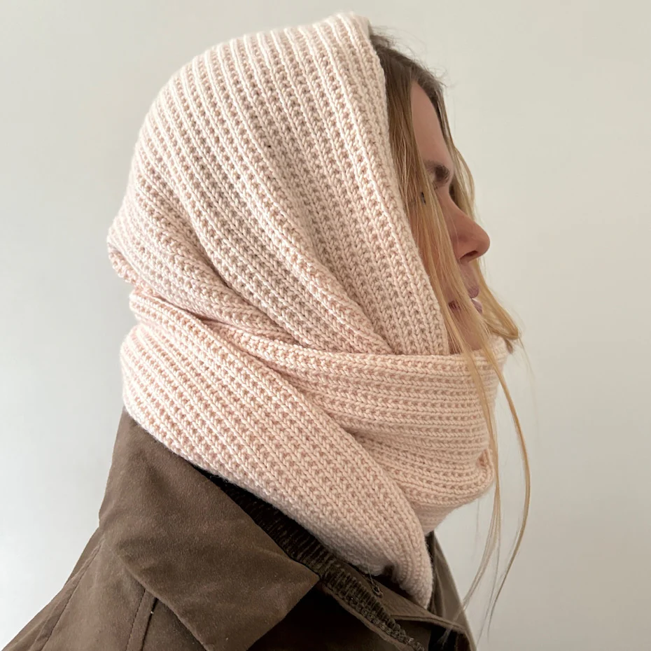 Easy Shape Sweater - Image 3