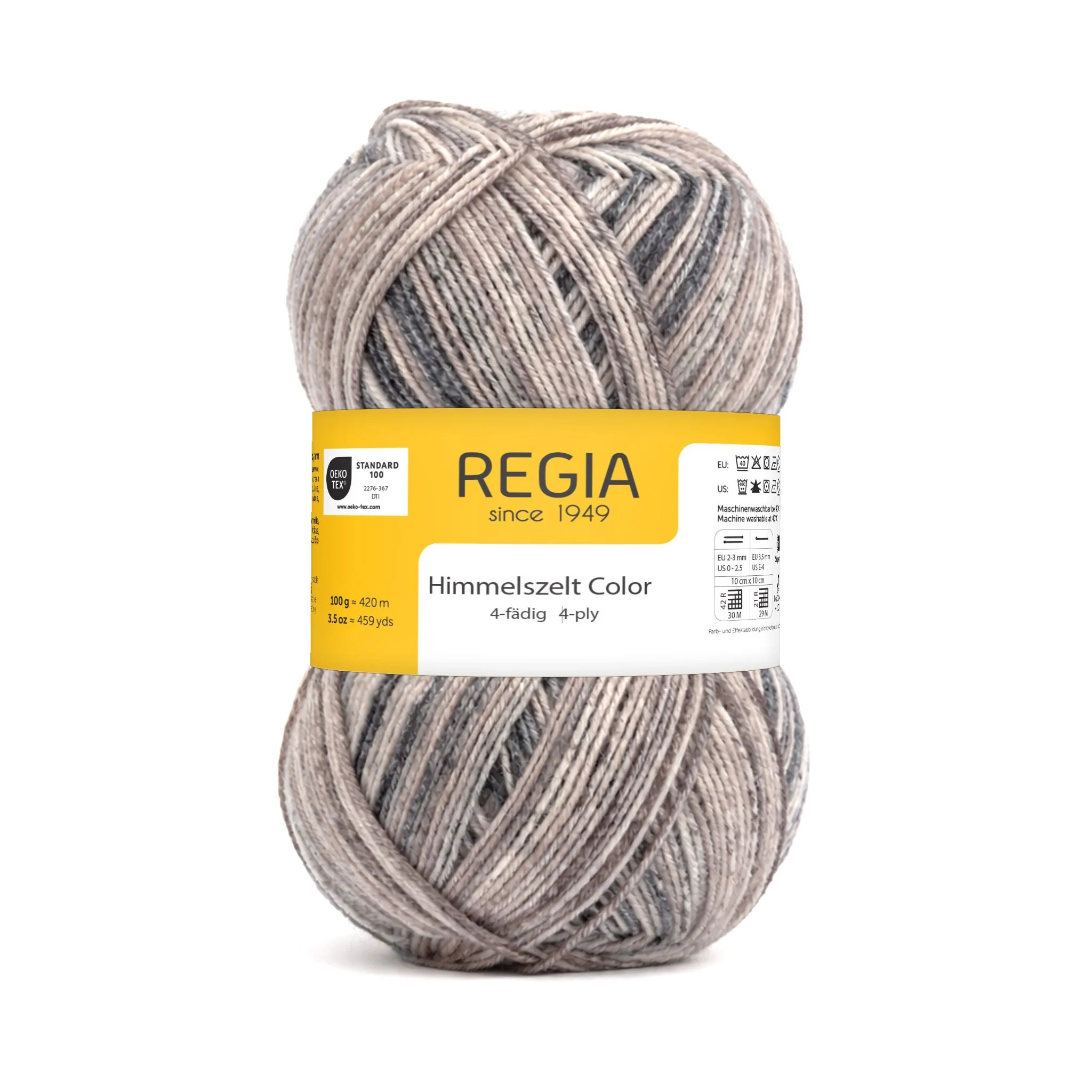 Regia 4-ply Color Himmelszelt (Limited Edition) - Image 13