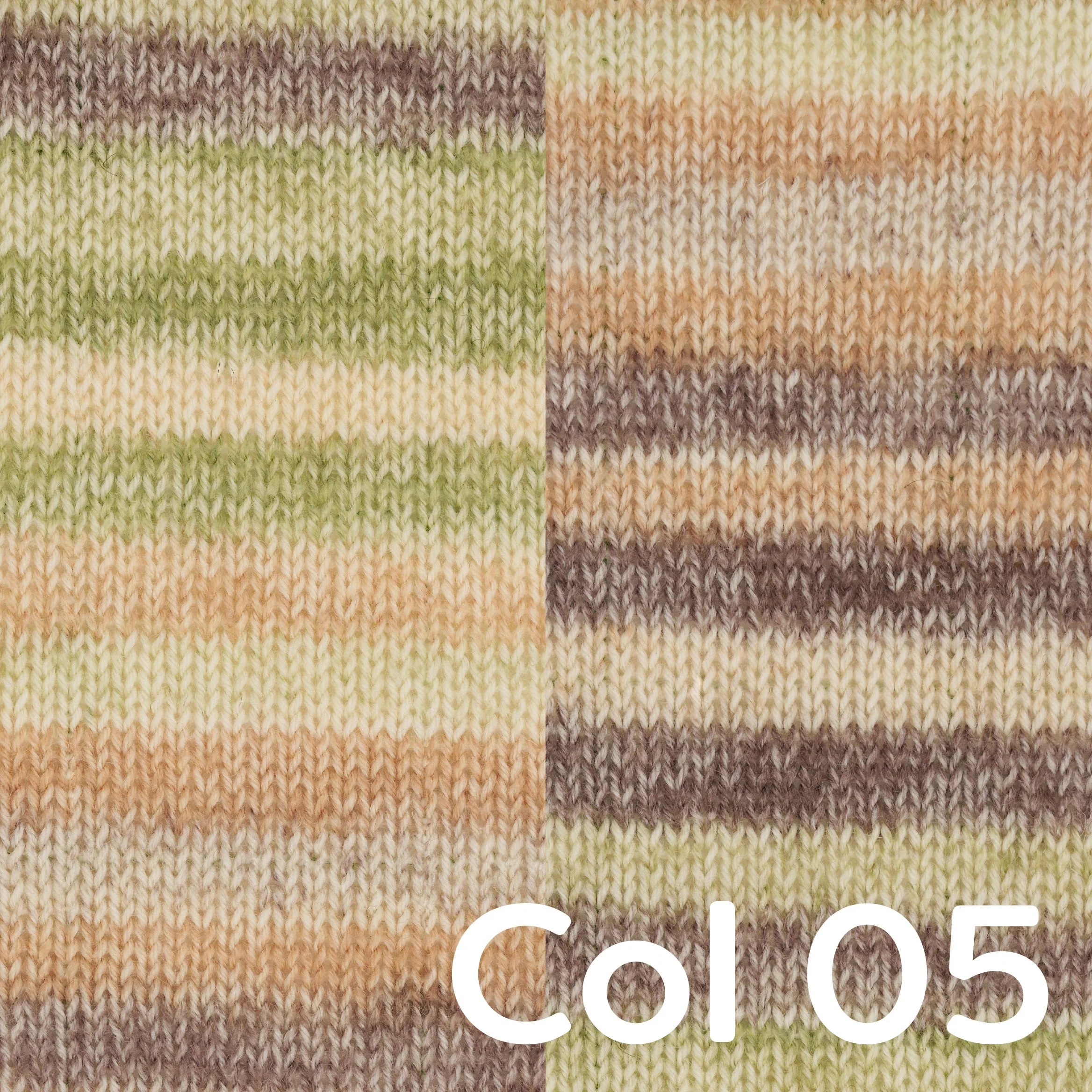 Regia 4-ply Color Himmelszelt (Limited Edition) - Image 6