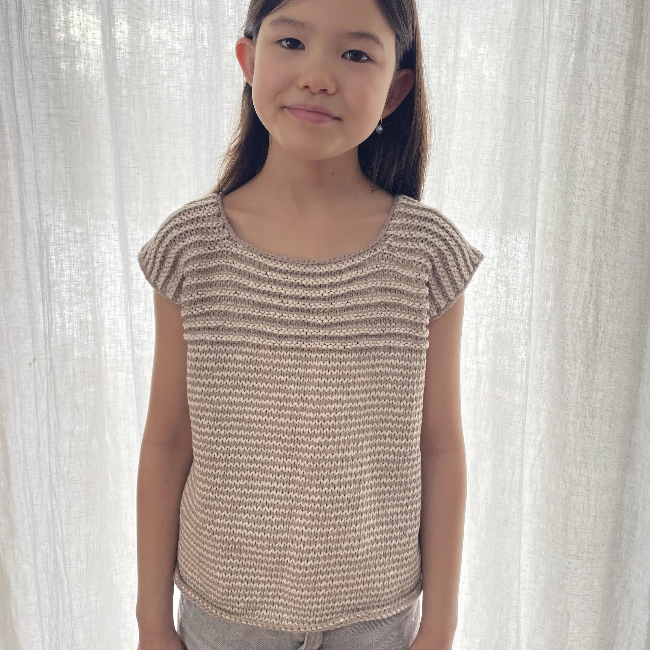 Barbara - Children’s top - Image 2