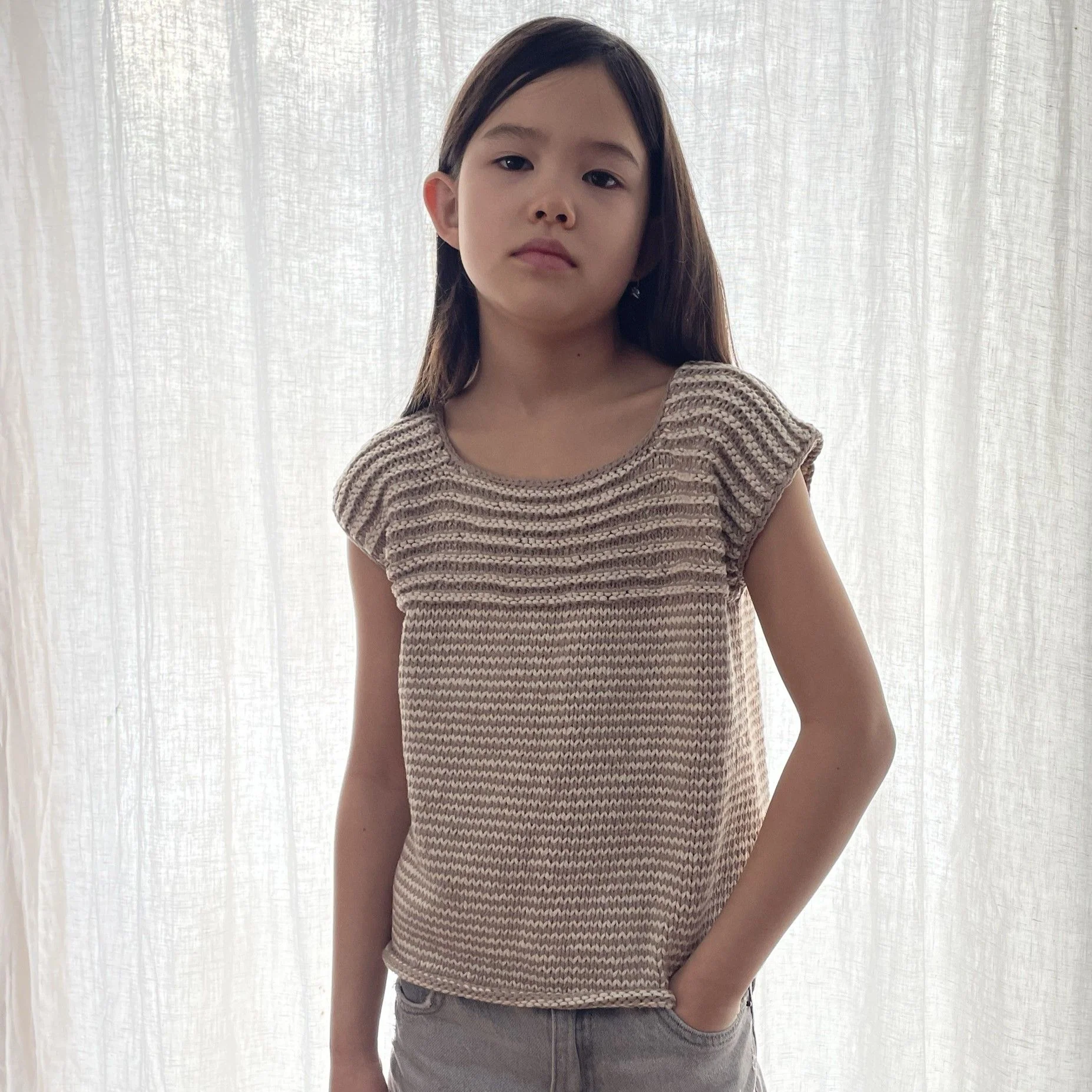 Barbara - Children’s top - Image 7