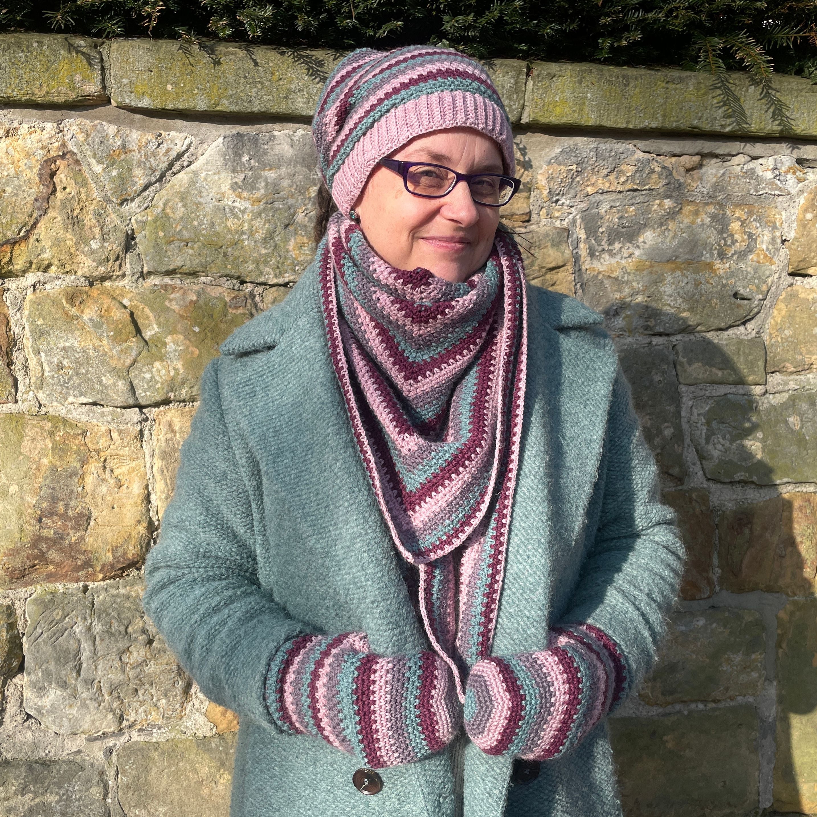 Andrea - Gloves - Image 10