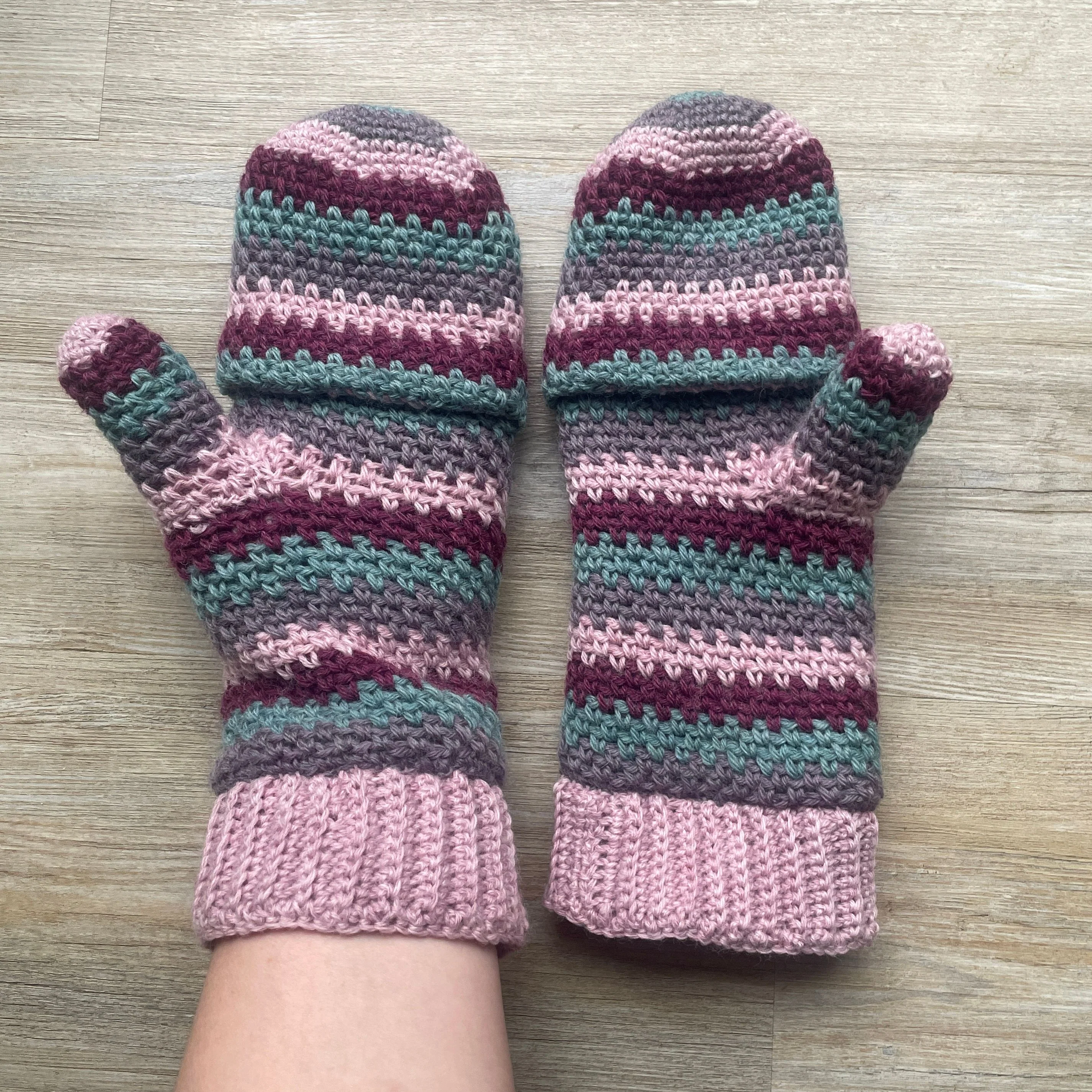 Andrea - Gloves - Image 5