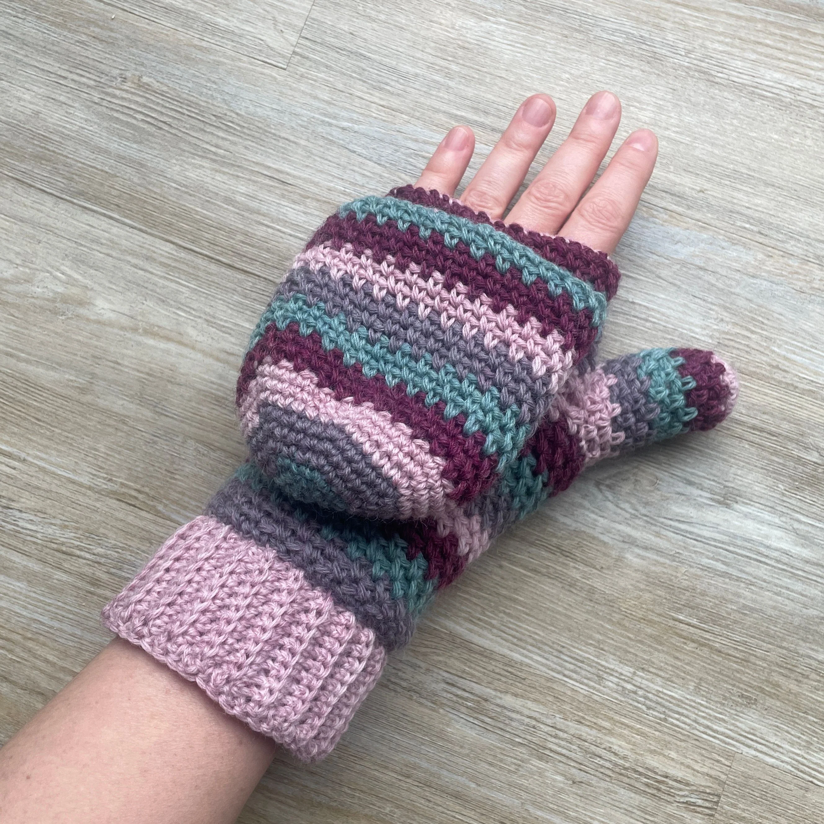 Andrea - Gloves - Image 6