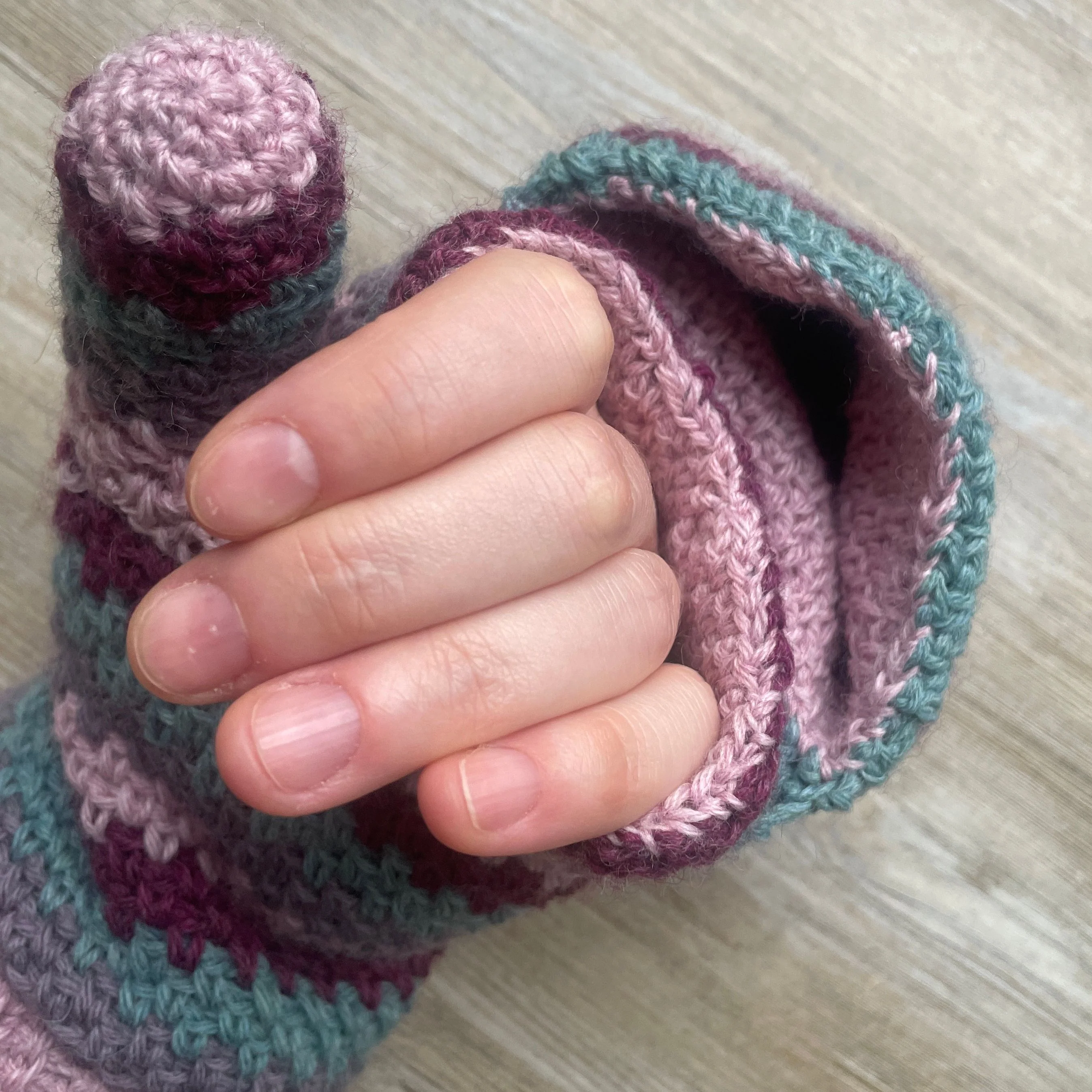 Andrea - Gloves - Image 7