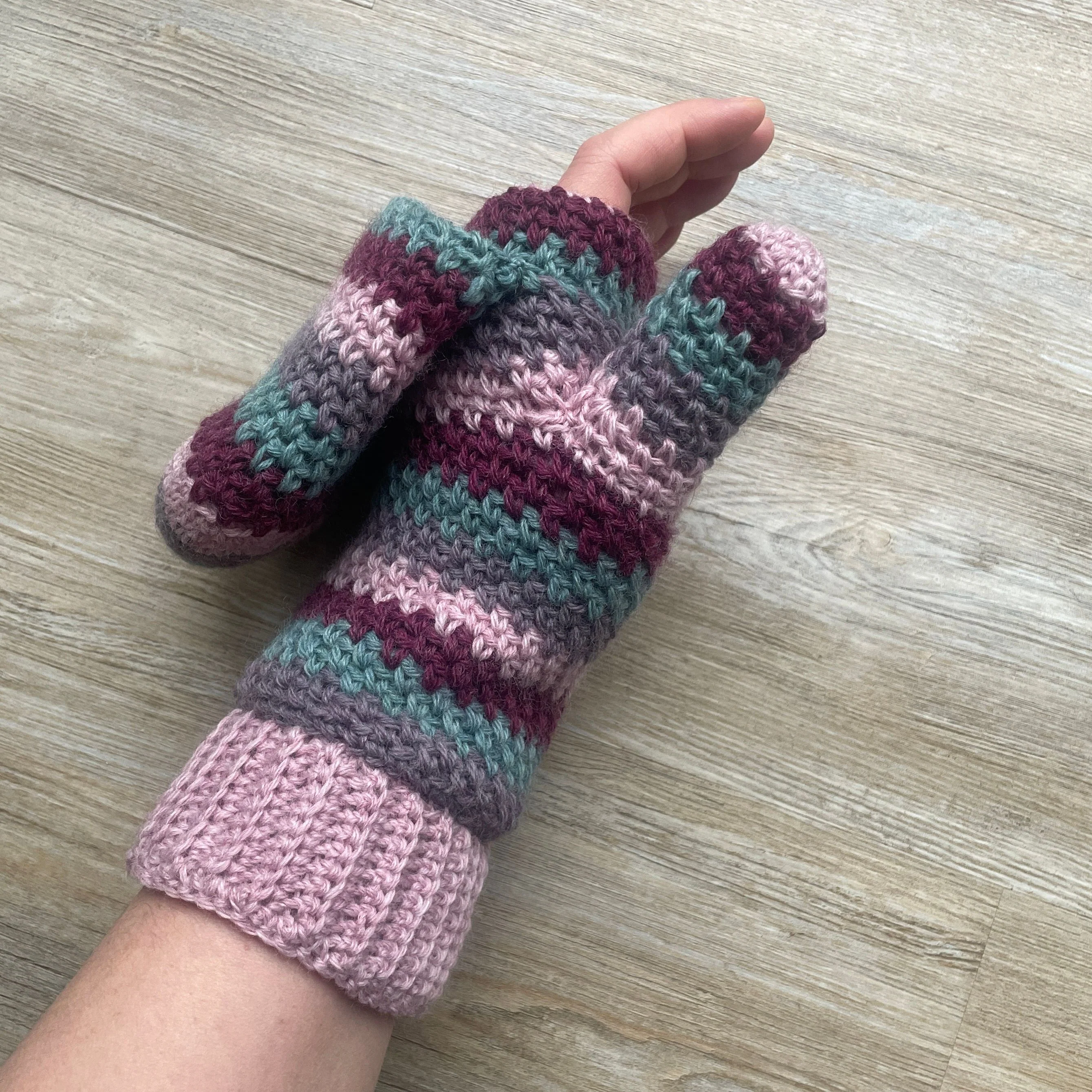 Andrea - Gloves - Image 8
