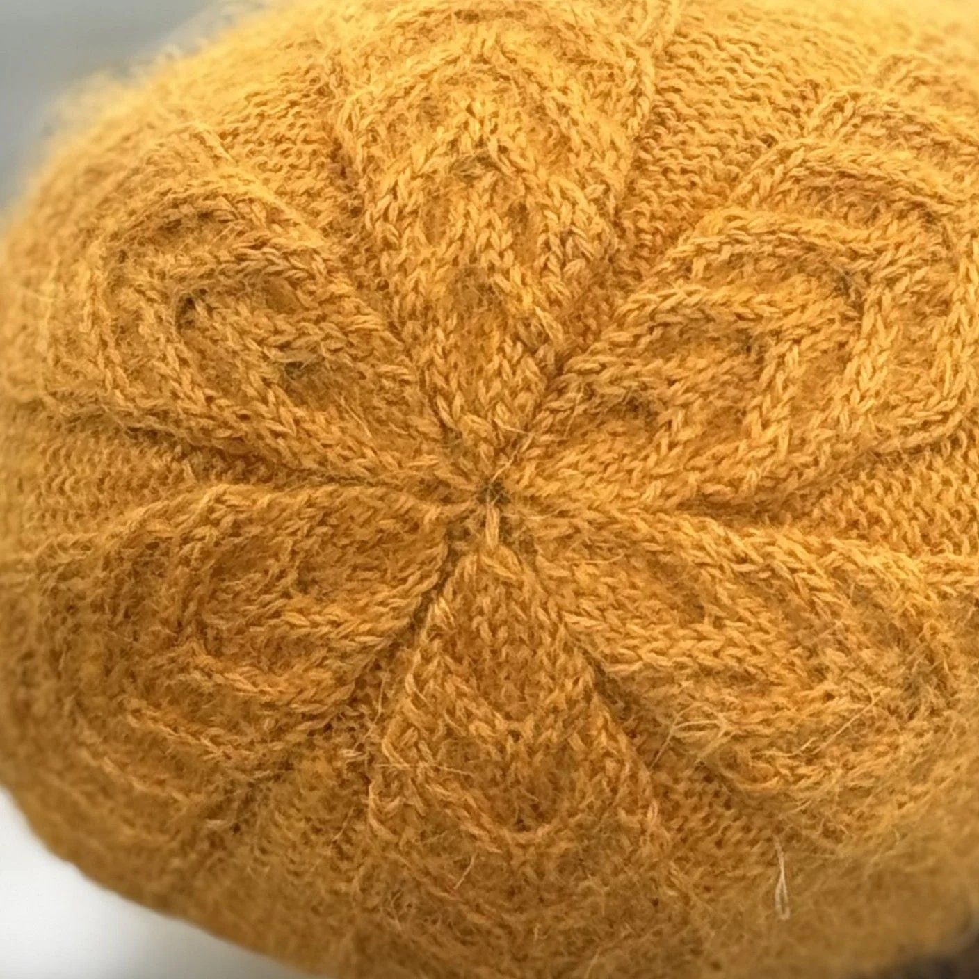 Buttercup Breeze - Hat - Image 3
