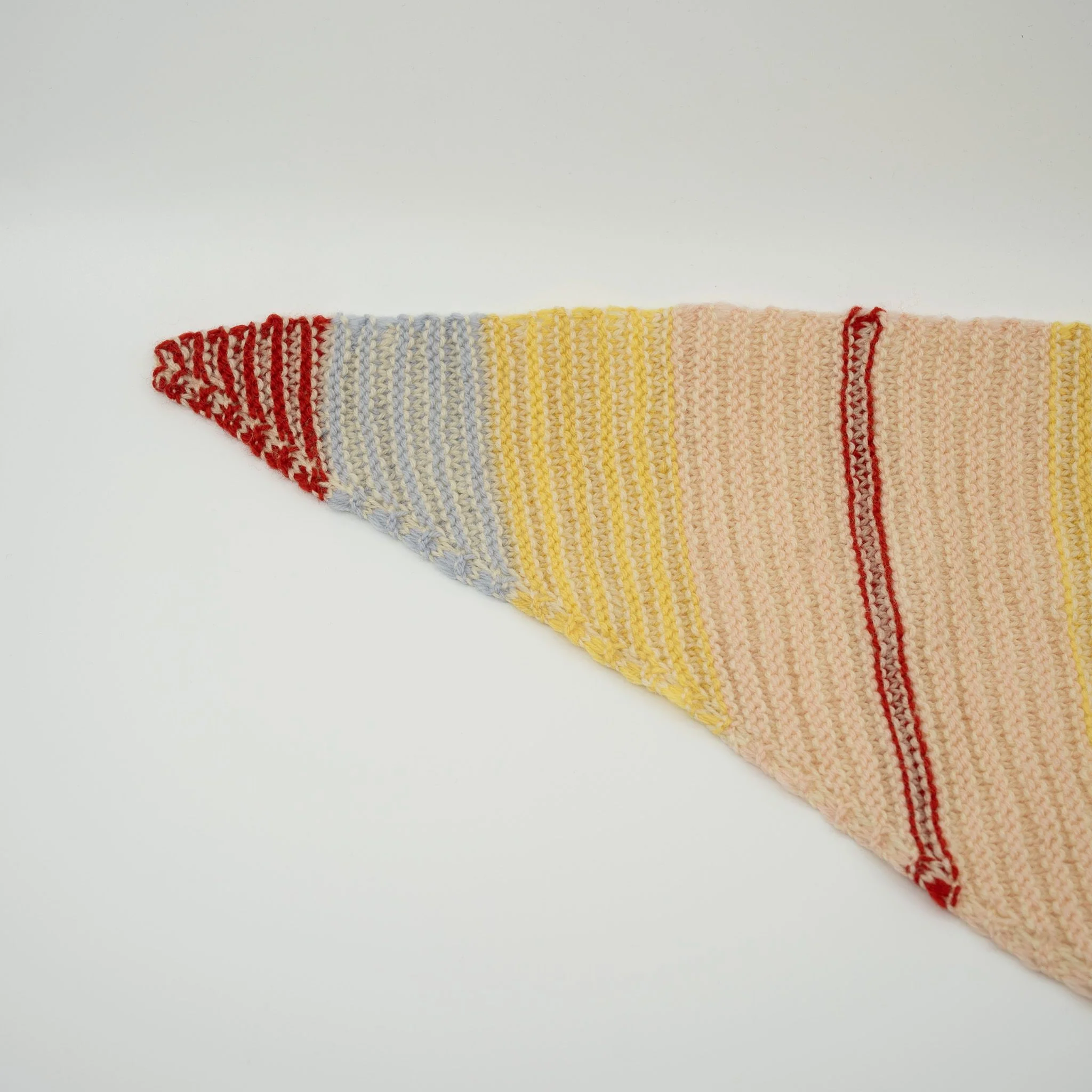 Sisters Shawl - Image 7