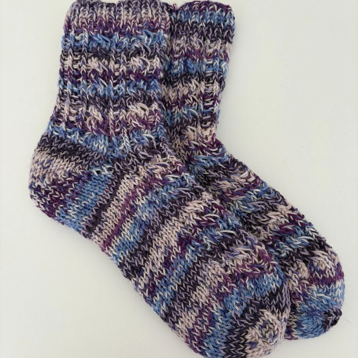 Ivy Twist - Socks - Image 2
