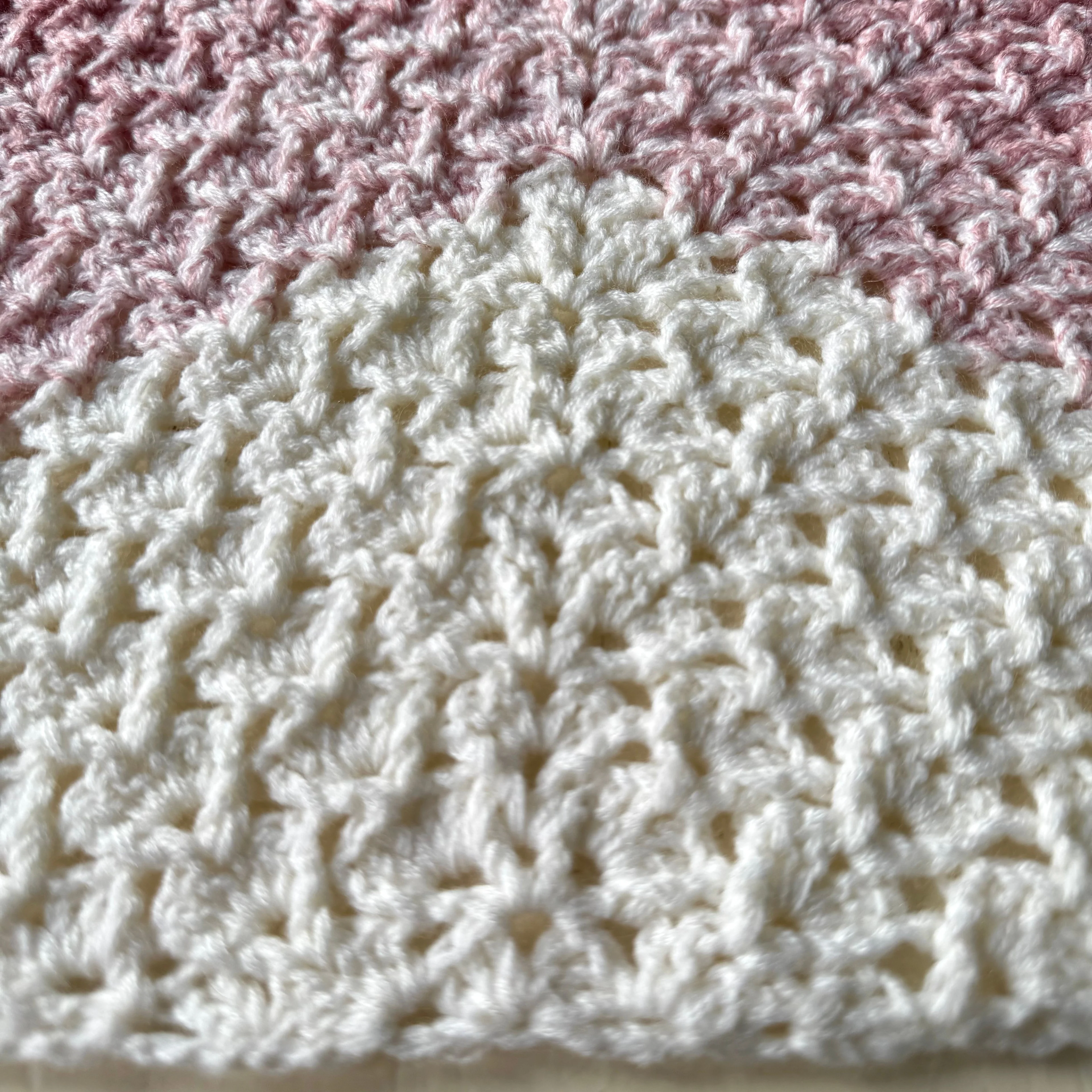 Amethyst - Shawl - Image 6