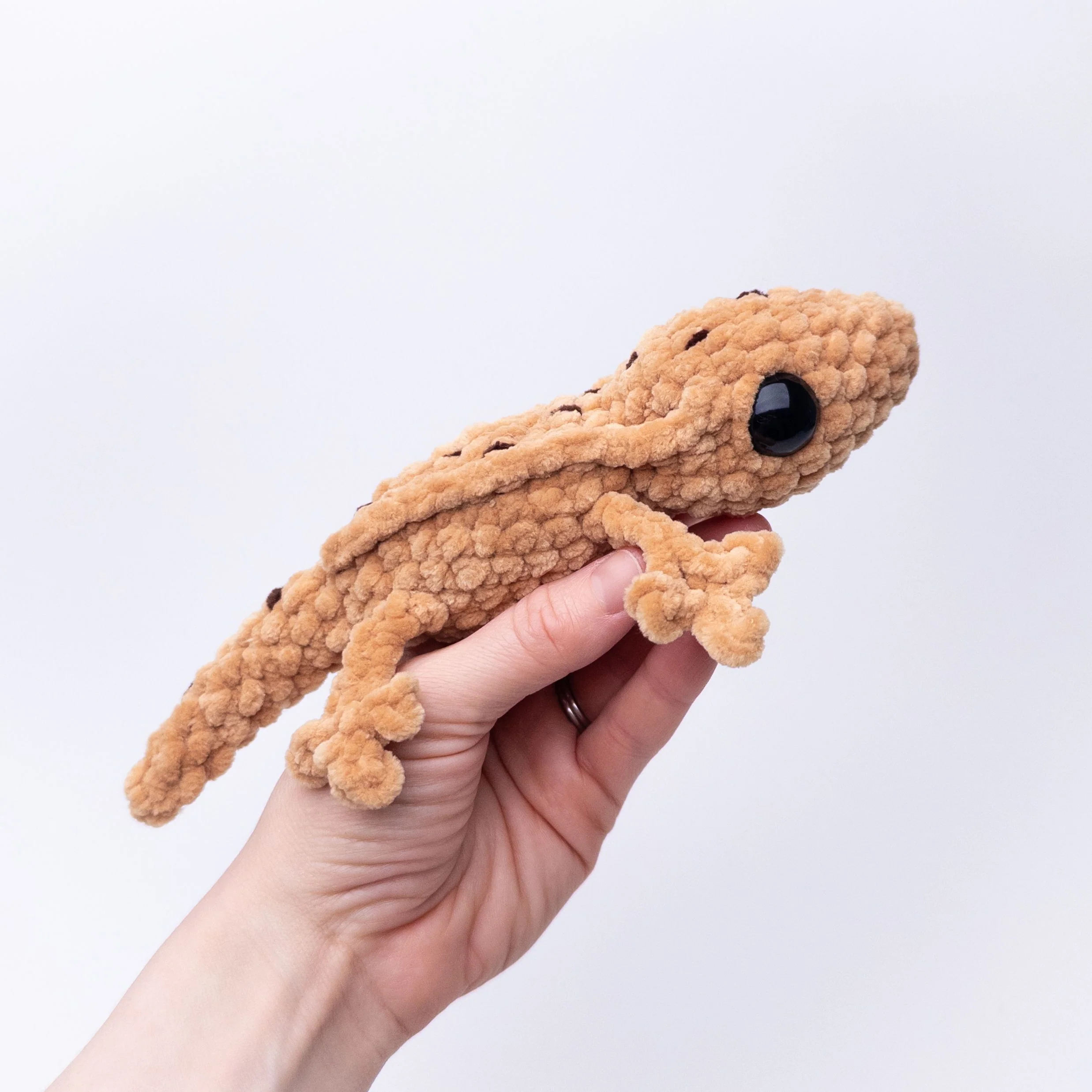 Gavin the Gecko - Image 2