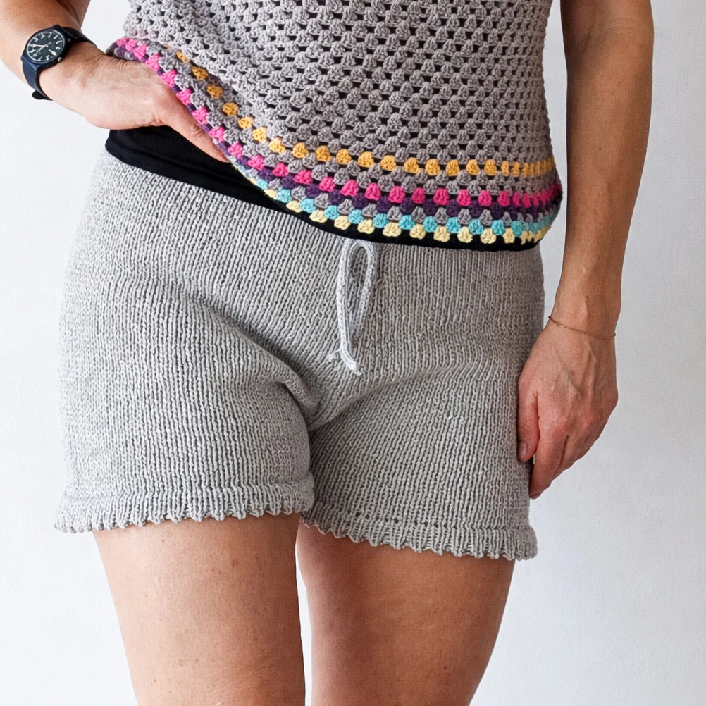 Esmeralda - Shorts - Image 3