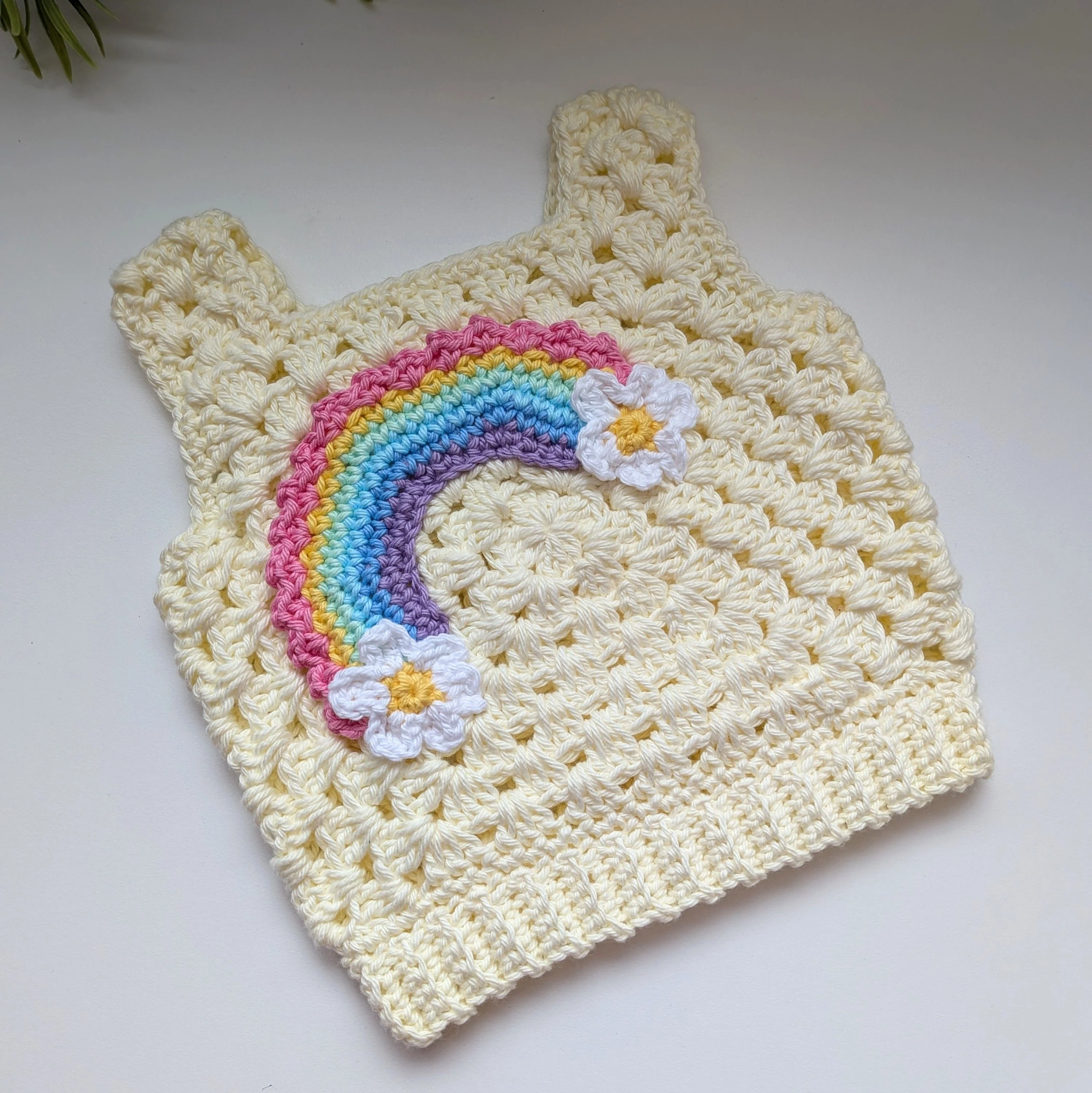 Summer Granny - Children’s Shorts & Vest - Image 8