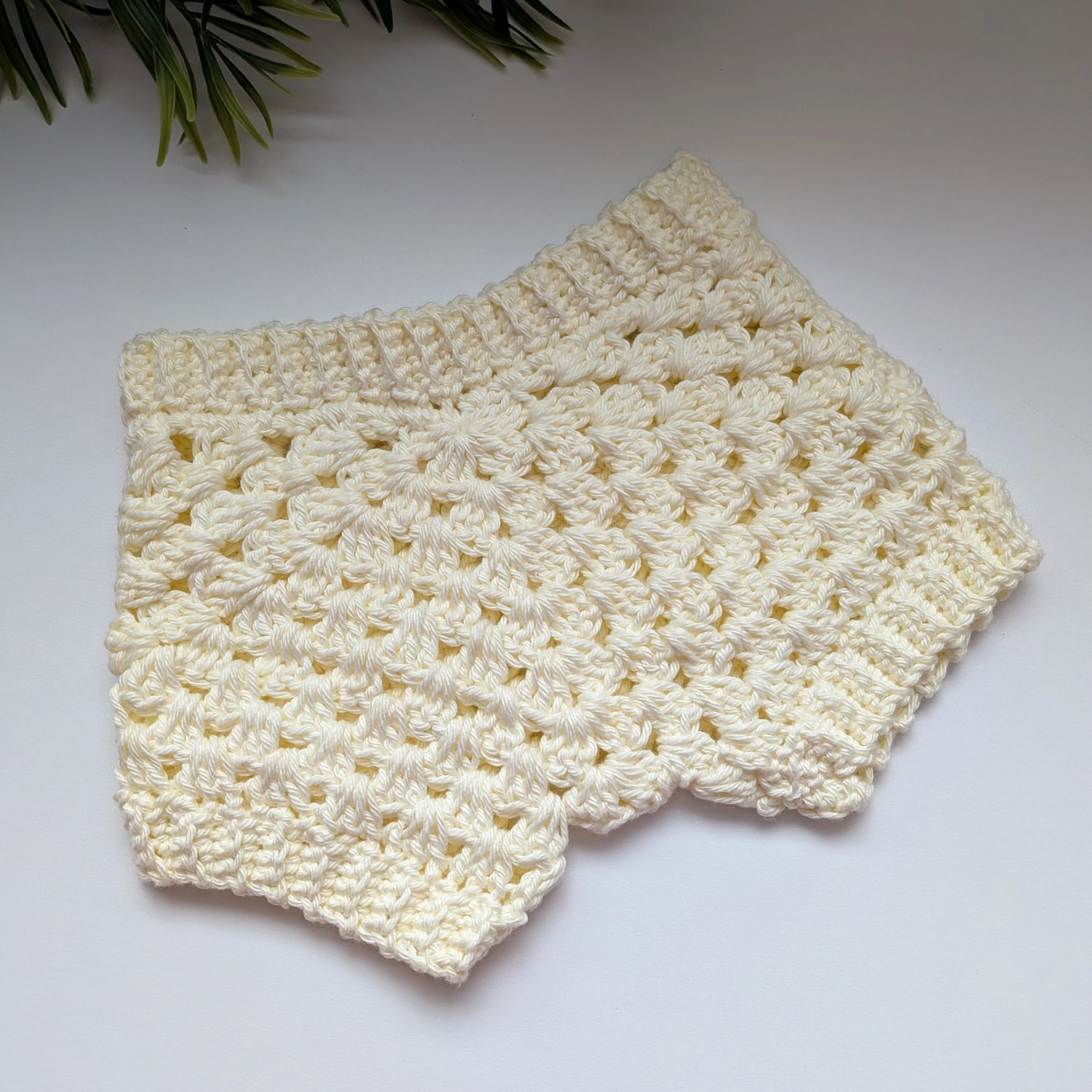Summer Granny - Children’s Shorts & Vest - Image 9