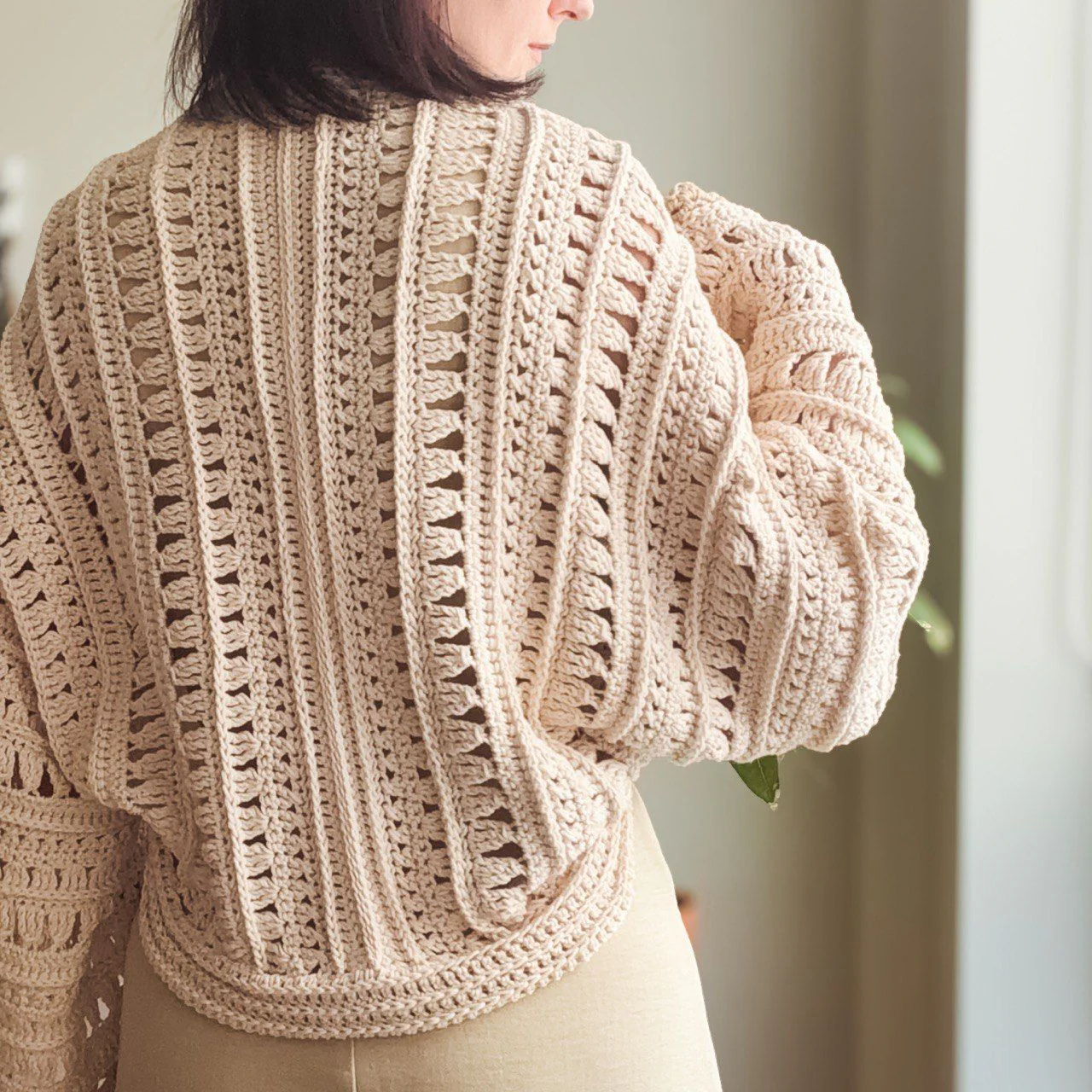 Charlotte - Shrug - Image 6