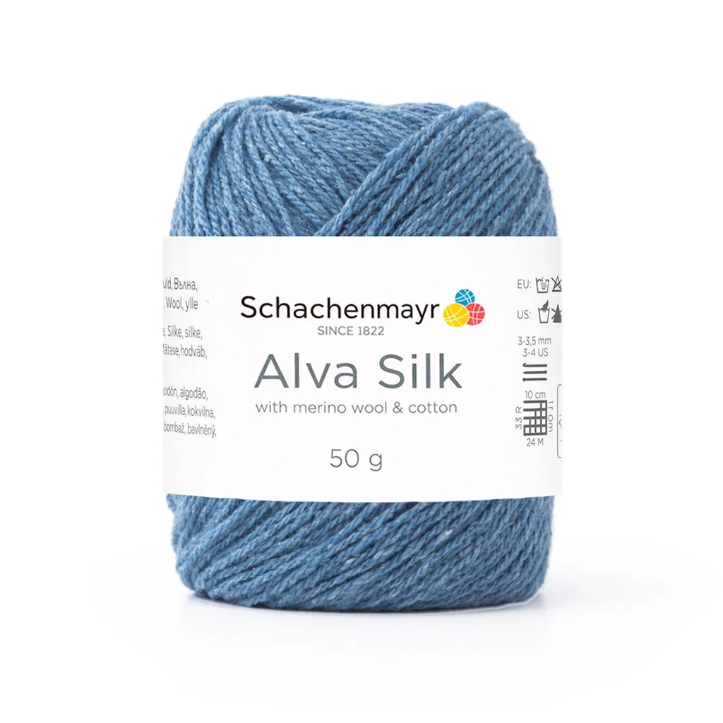 Alva Silk - Image 17