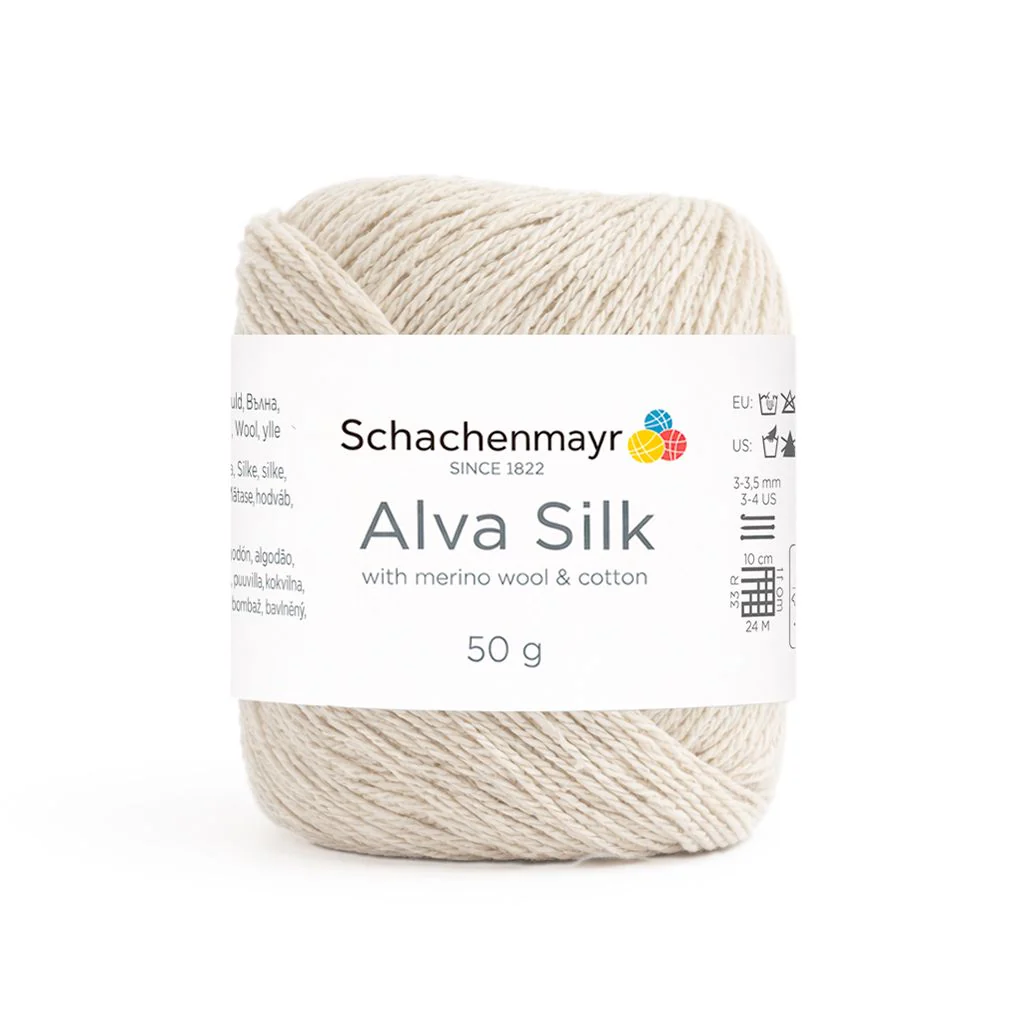 Alva Silk - Image 6