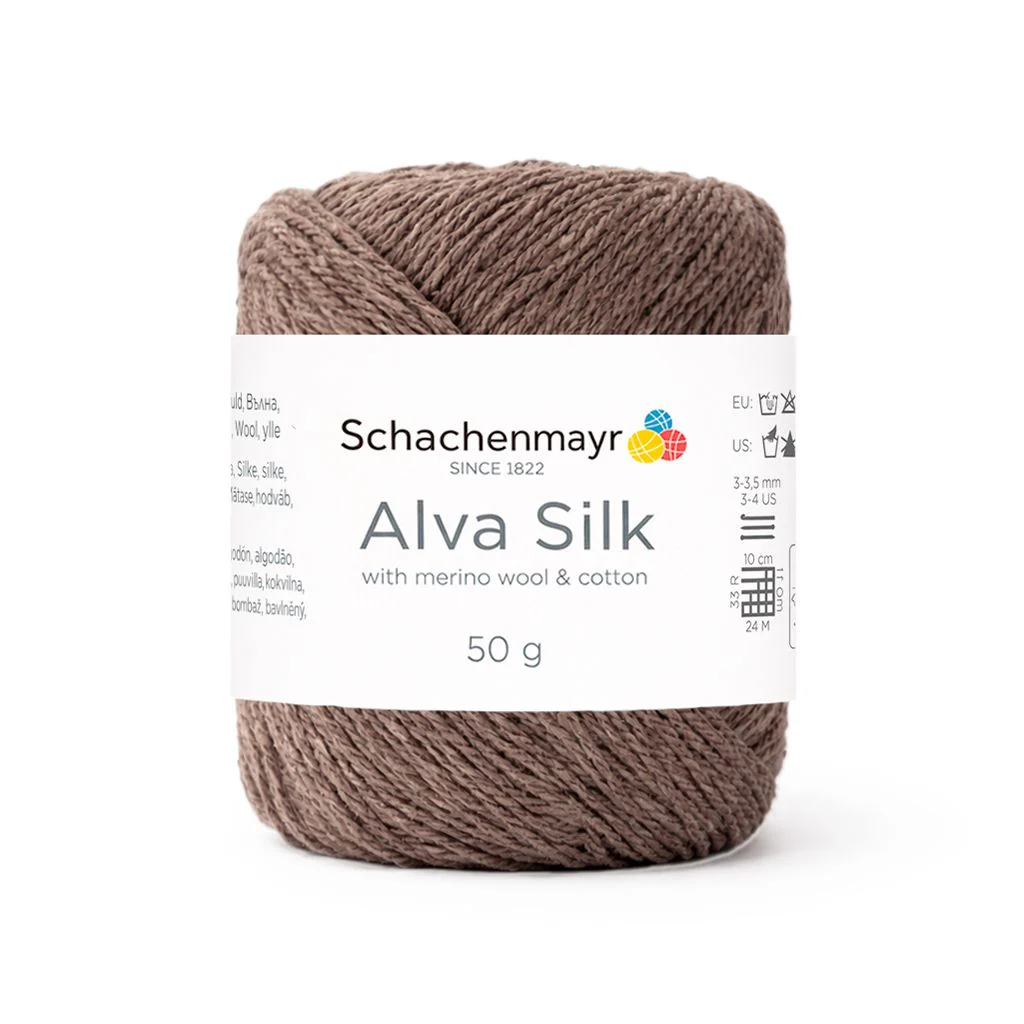 Alva Silk - Image 8
