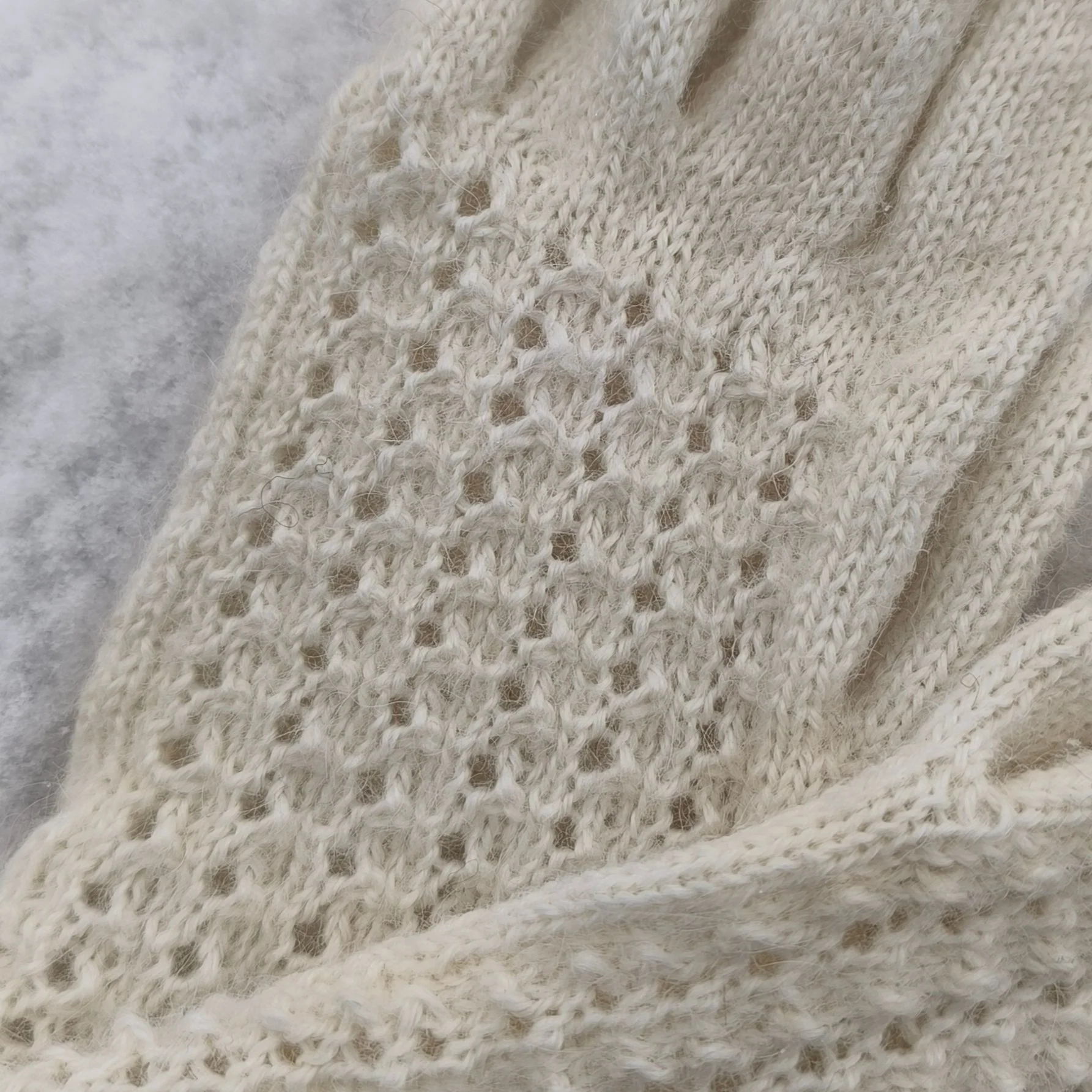 Snow Gloves - Image 7