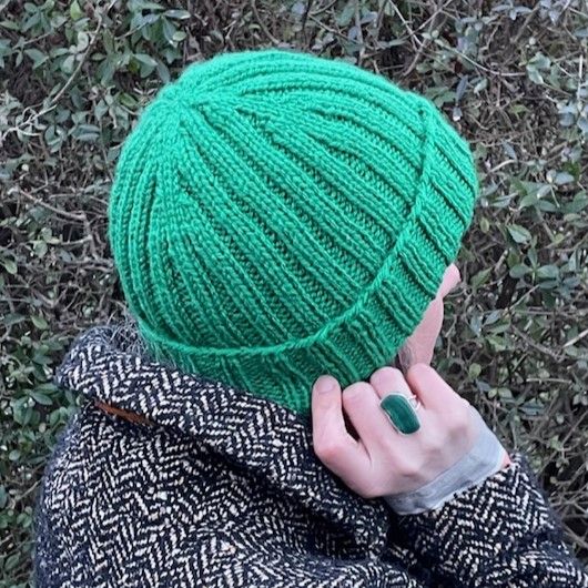 Happy - Beanie - Image 2