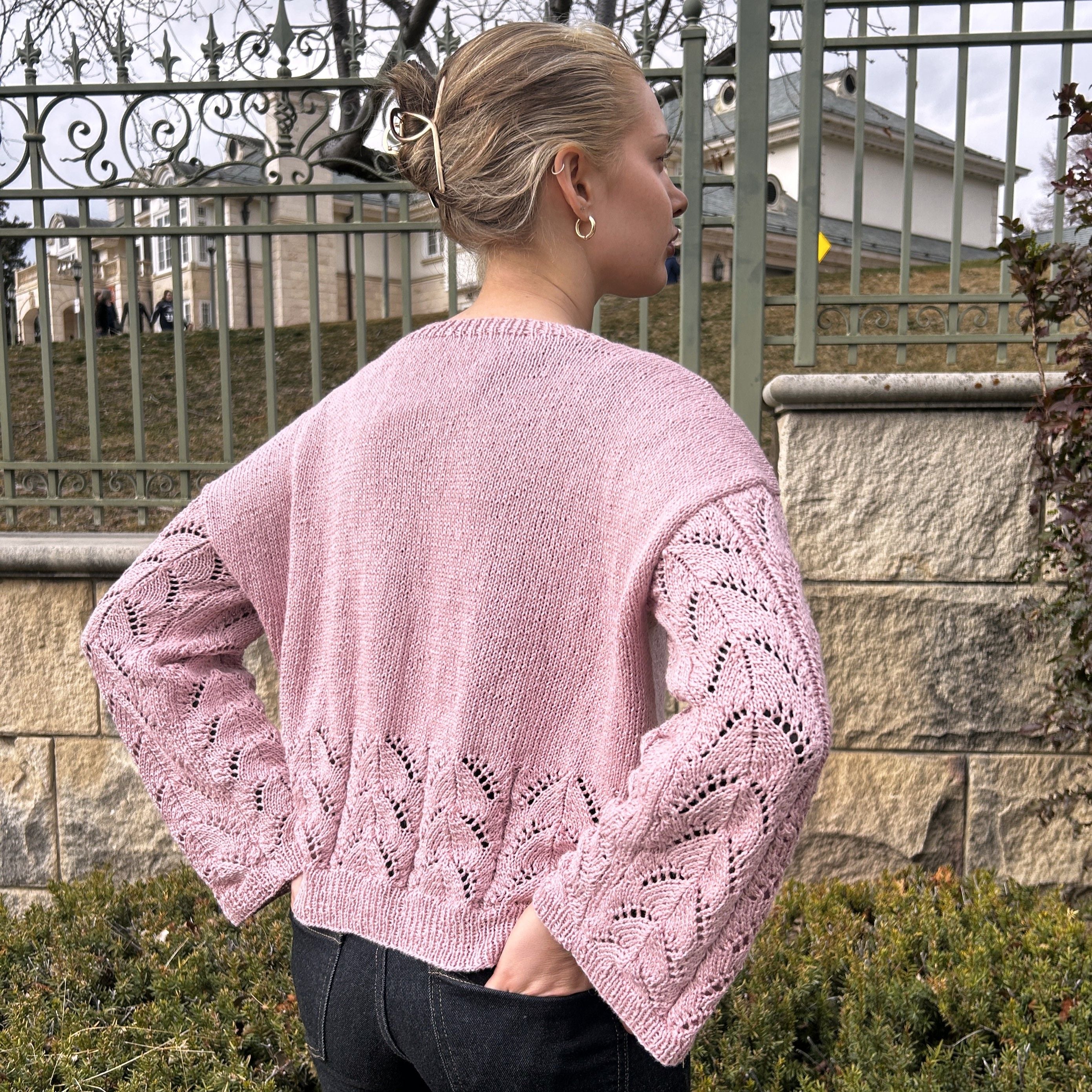 Sissela - Sweater - Image 3