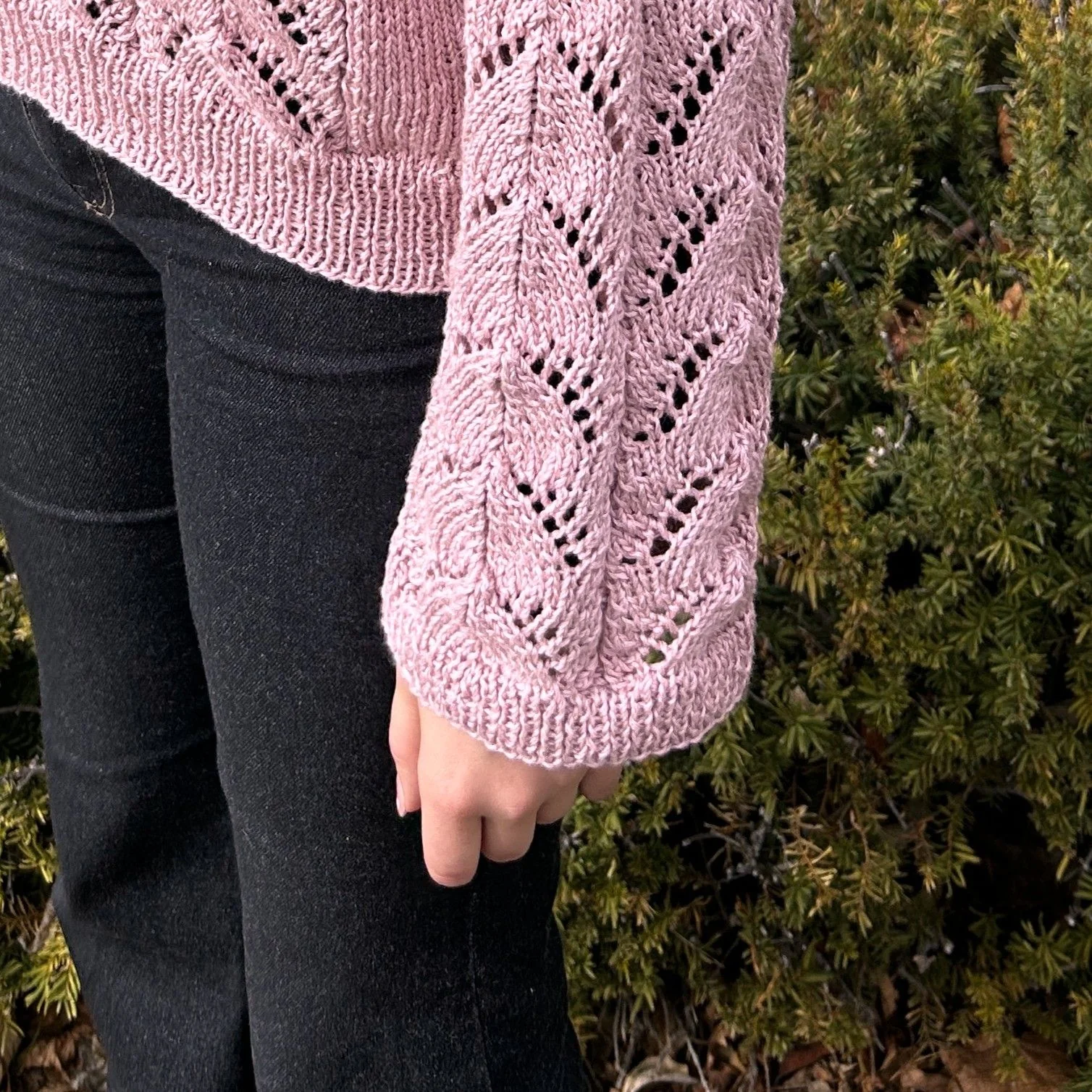 Sissela - Sweater - Image 4