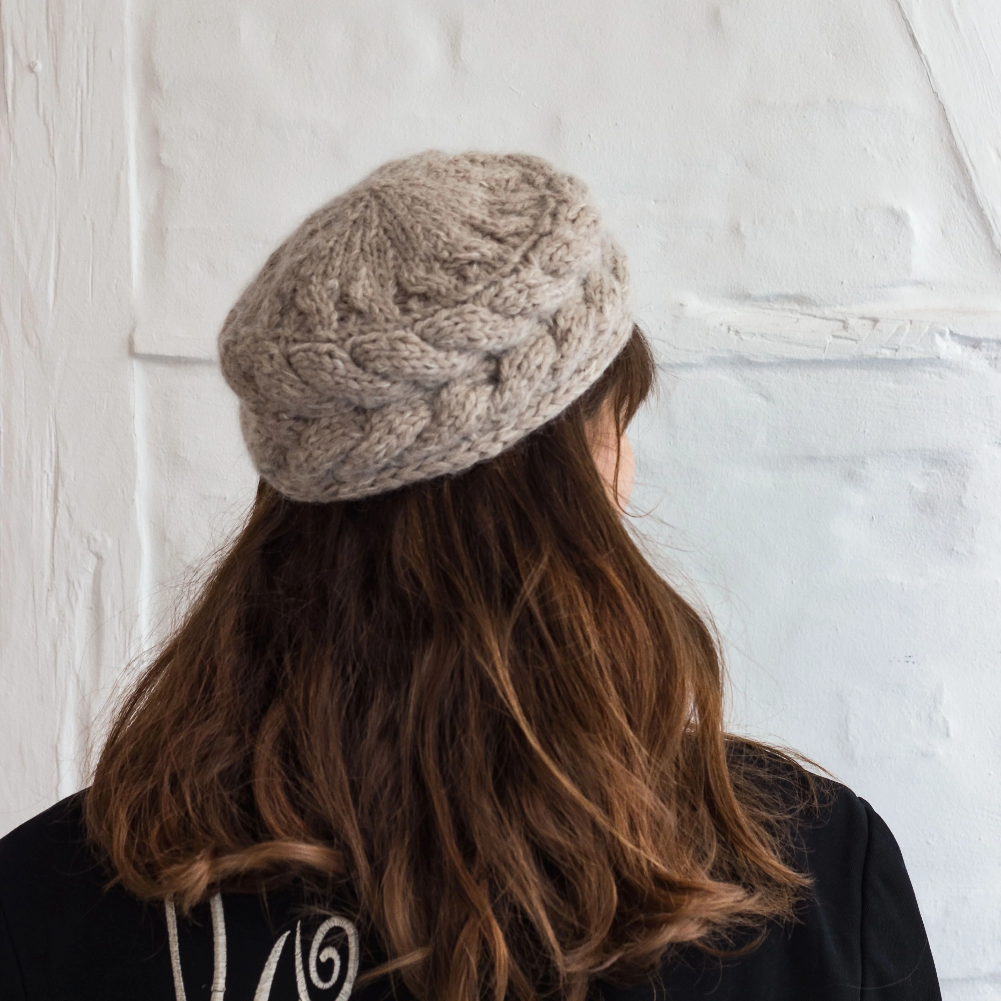 Maude - Pillbox hat - Image 2