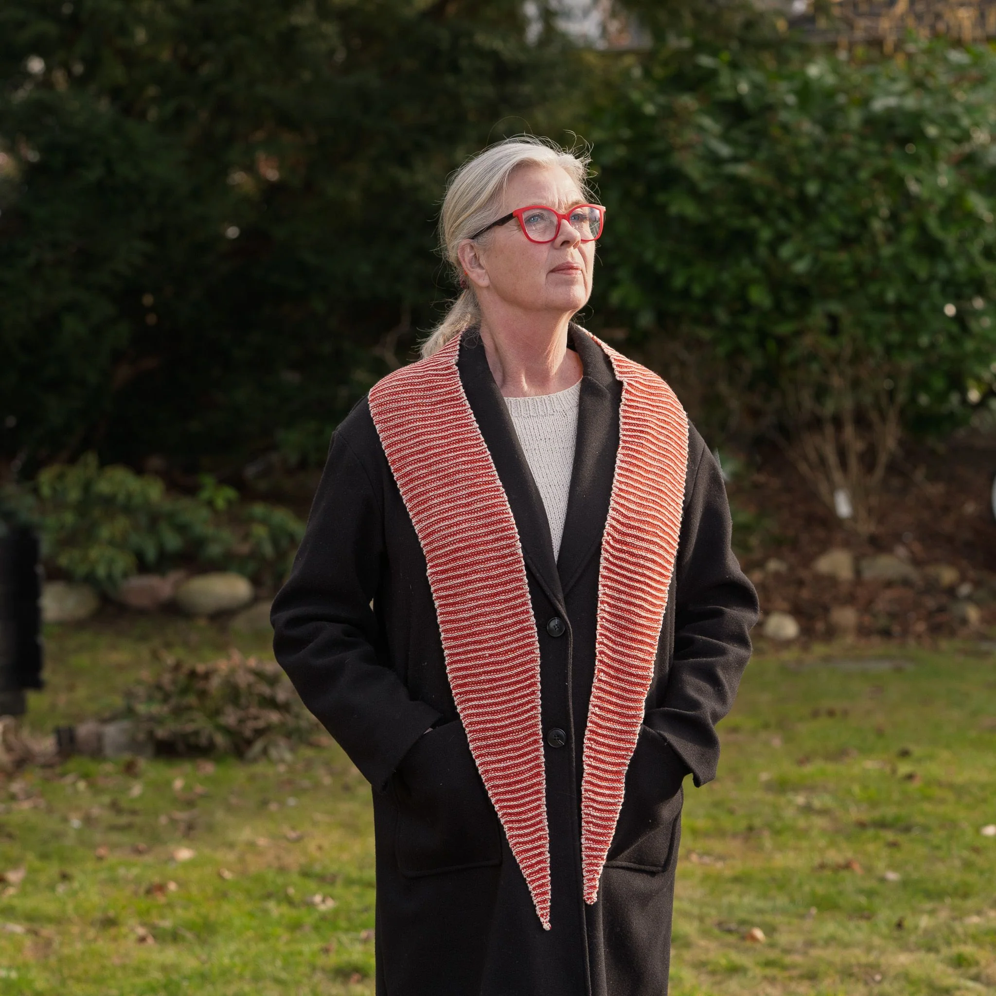 Little Sisters Scarf - Image 3