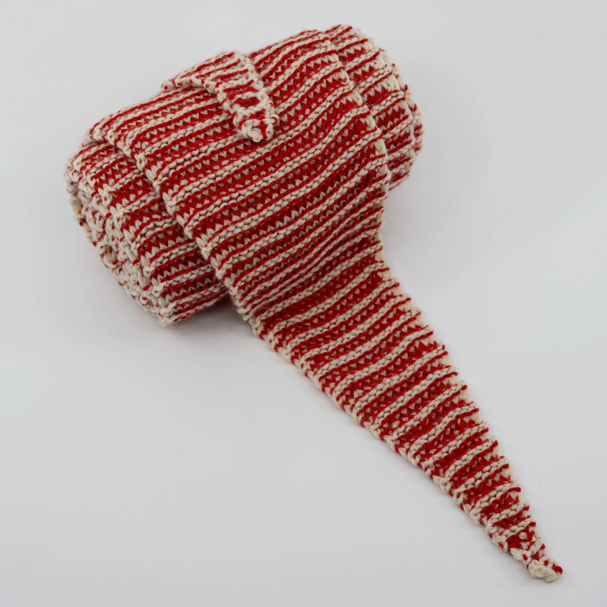 Little Sisters Scarf - Image 7
