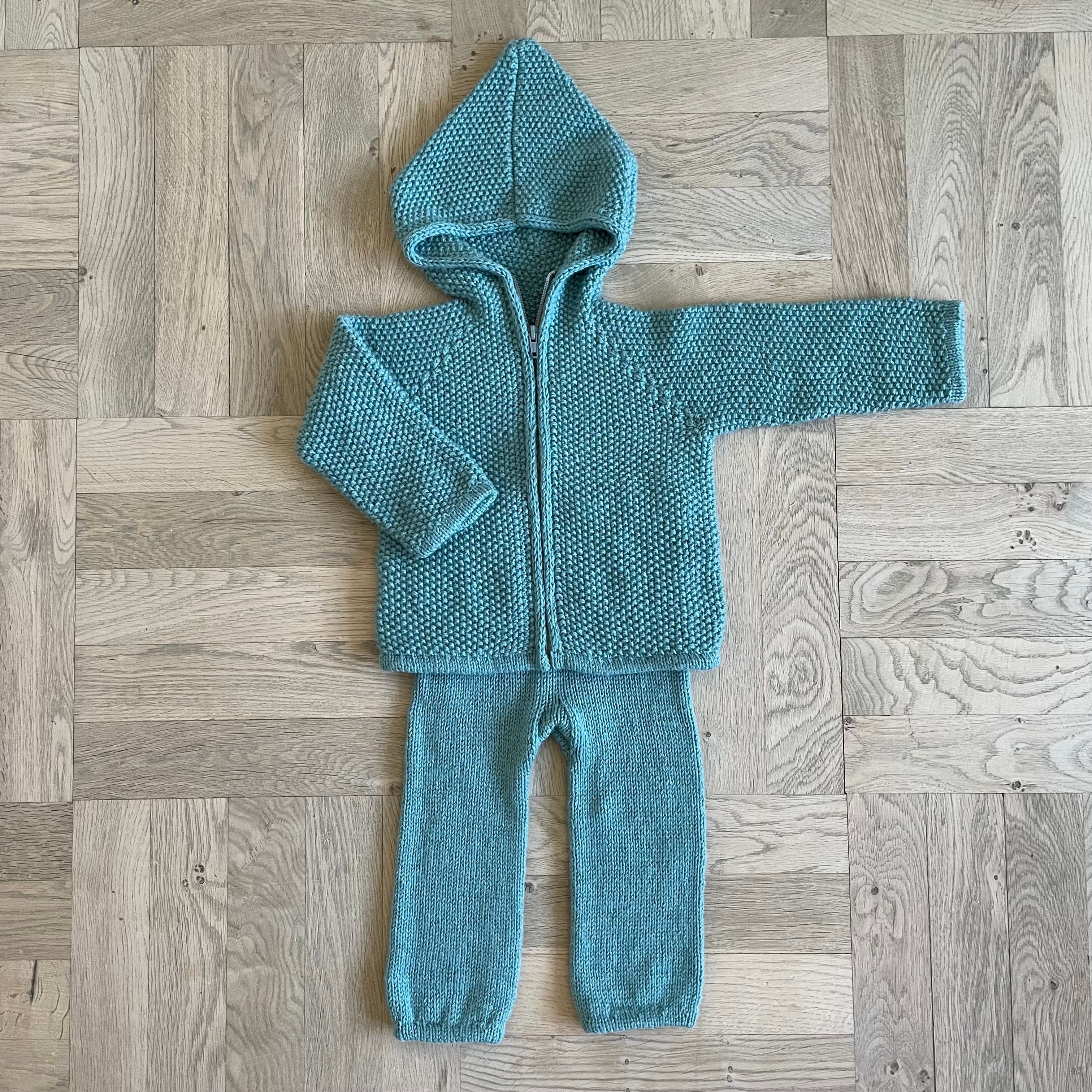 Casey - Baby pants - Image 6