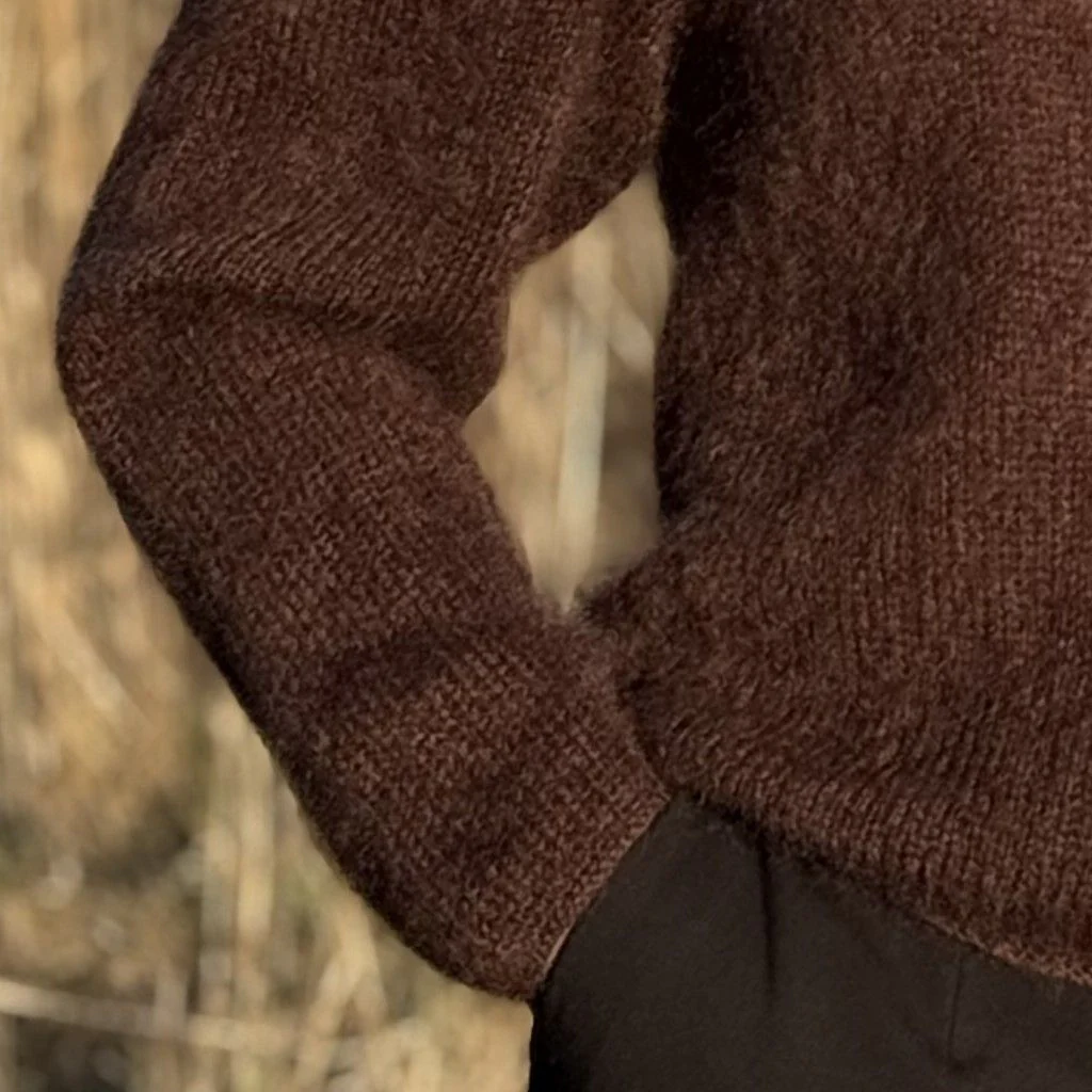 Kastanje - Sweater - Image 4
