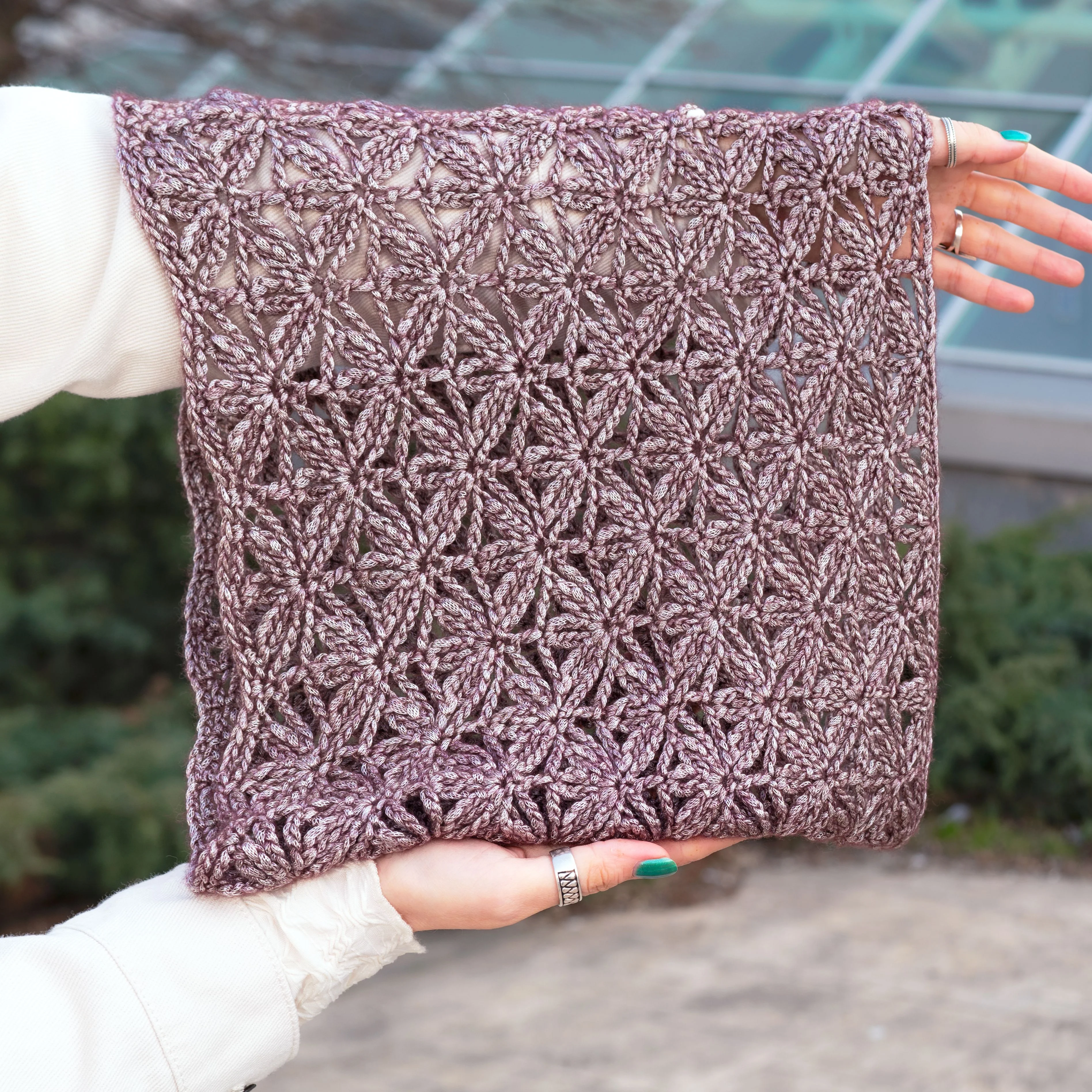 Primaveral - Cowl - Image 4
