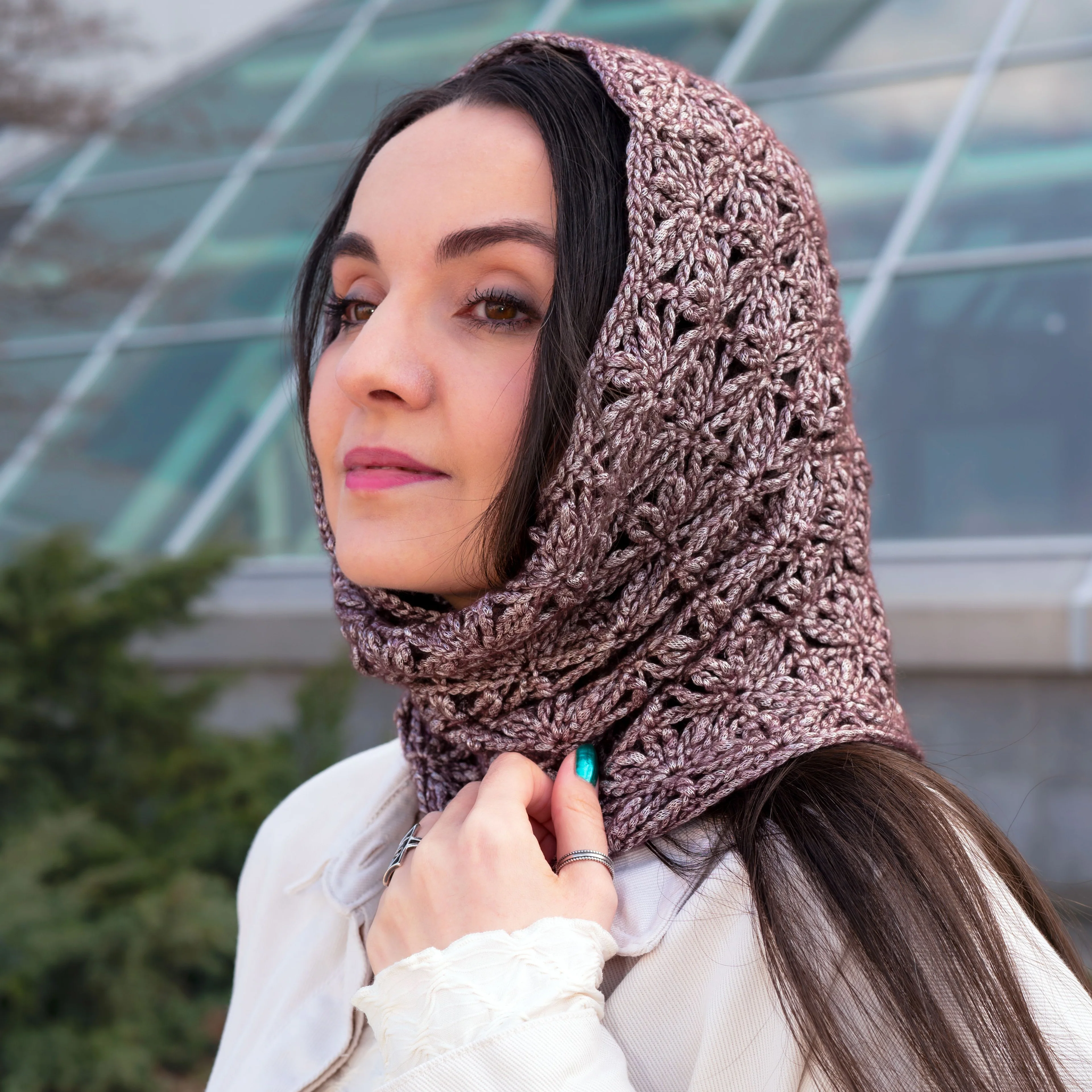 Primaveral - Cowl - Image 5