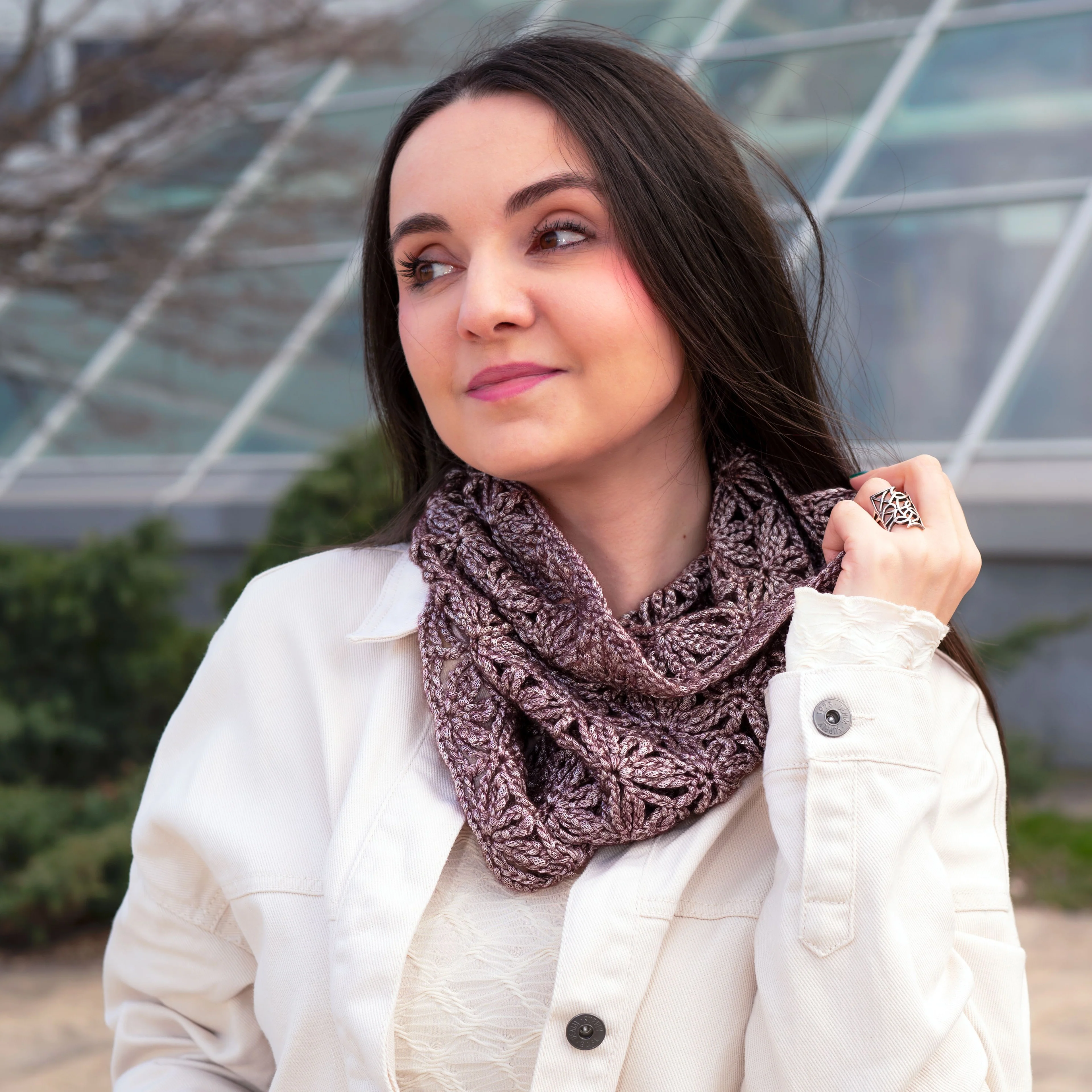 Primaveral - Cowl - Image 6