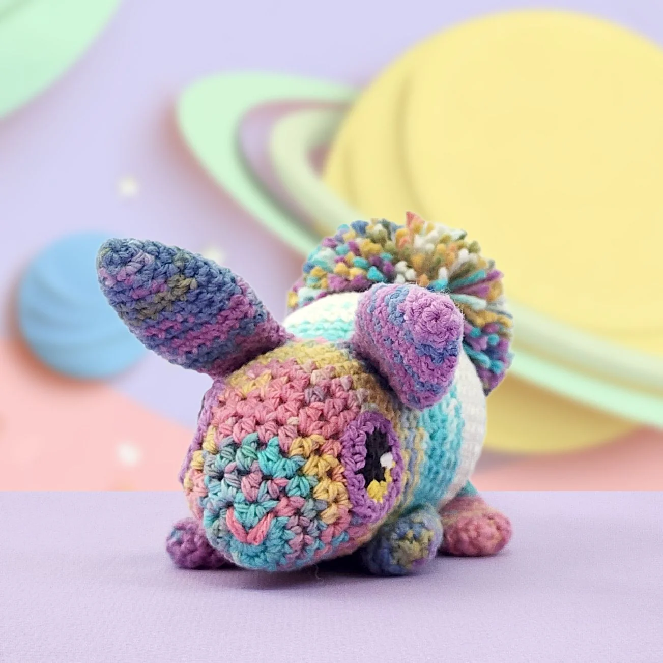 Mars the Bunny - Image 4