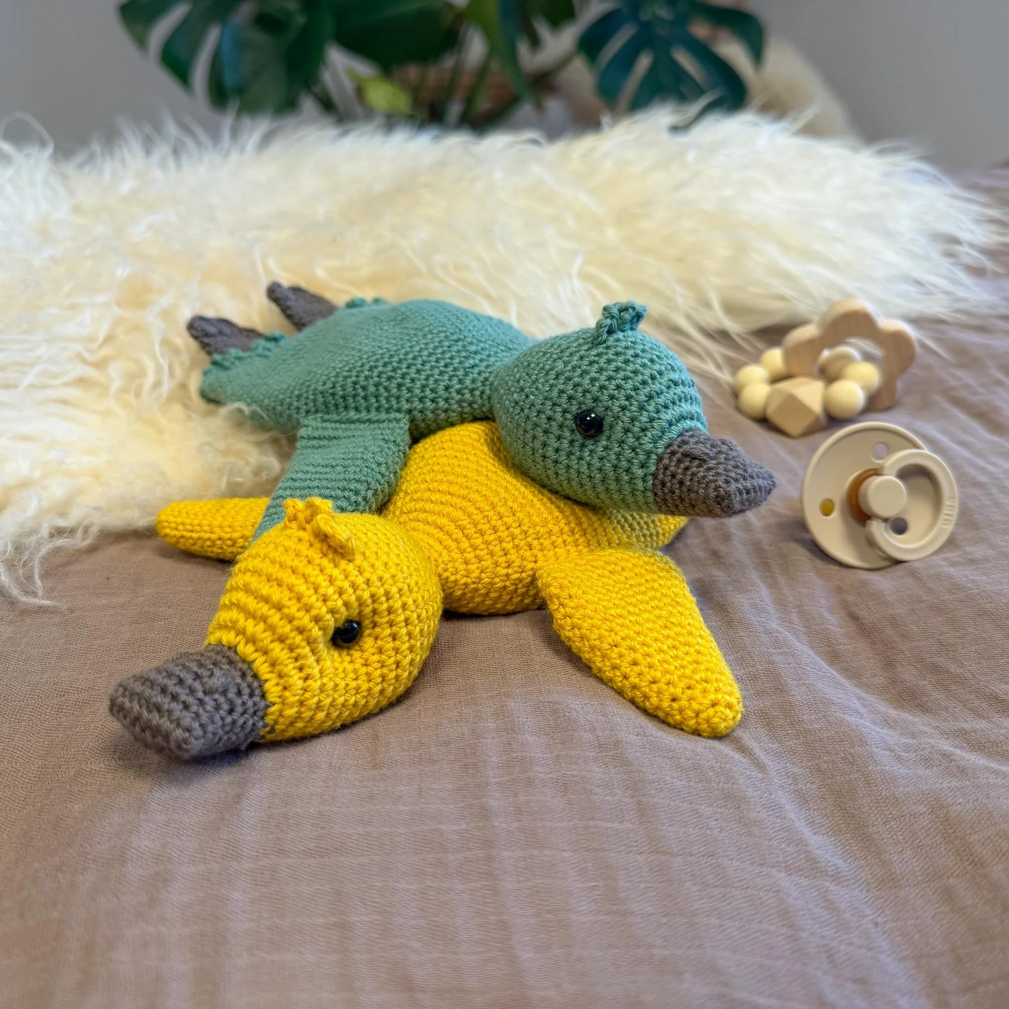 The Little Duckling - Image 4