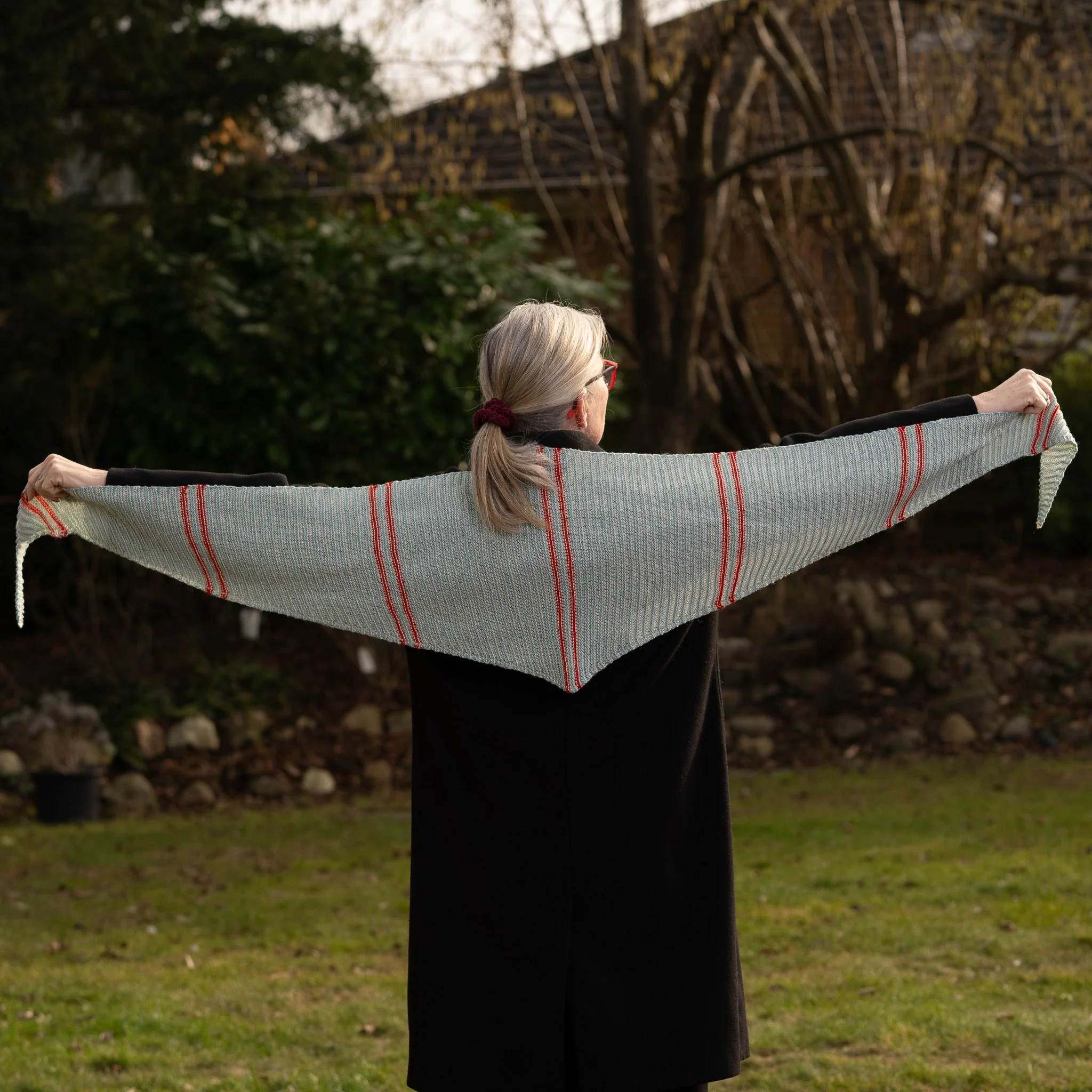 Sisters Scarf - Image 3