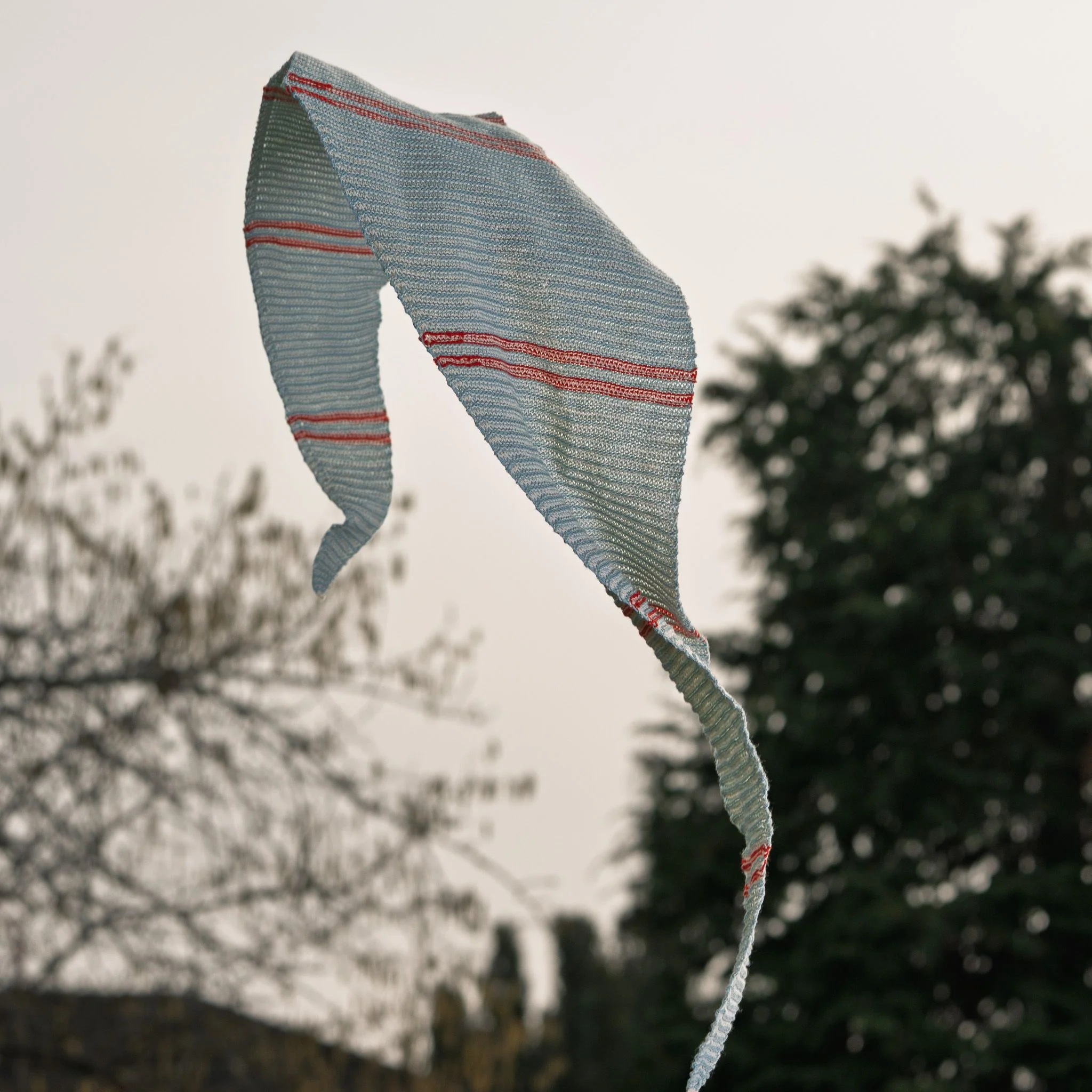 Sisters Scarf - Image 7